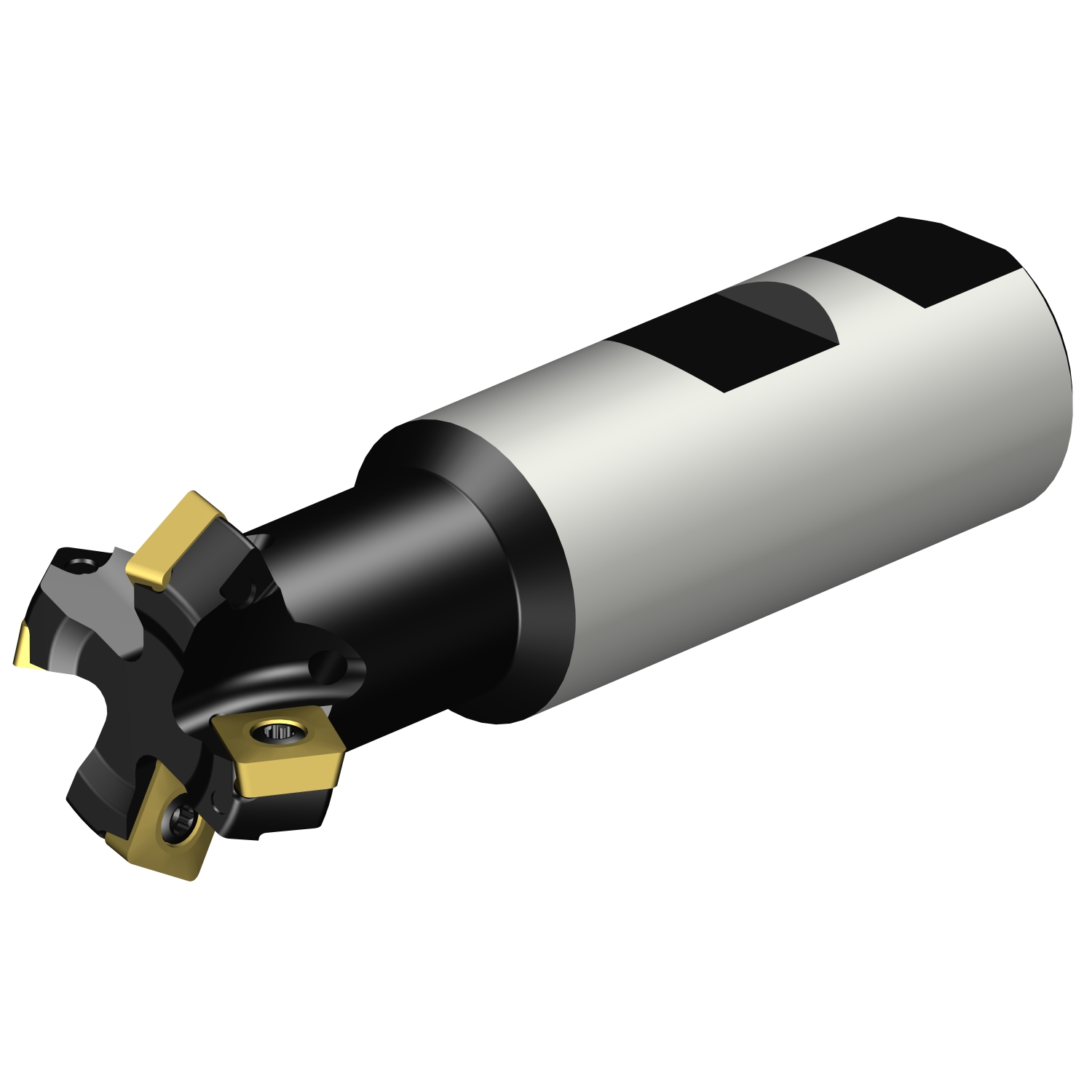 A495-026M25-6009H CoroMill® 495 chamfer milling cutter