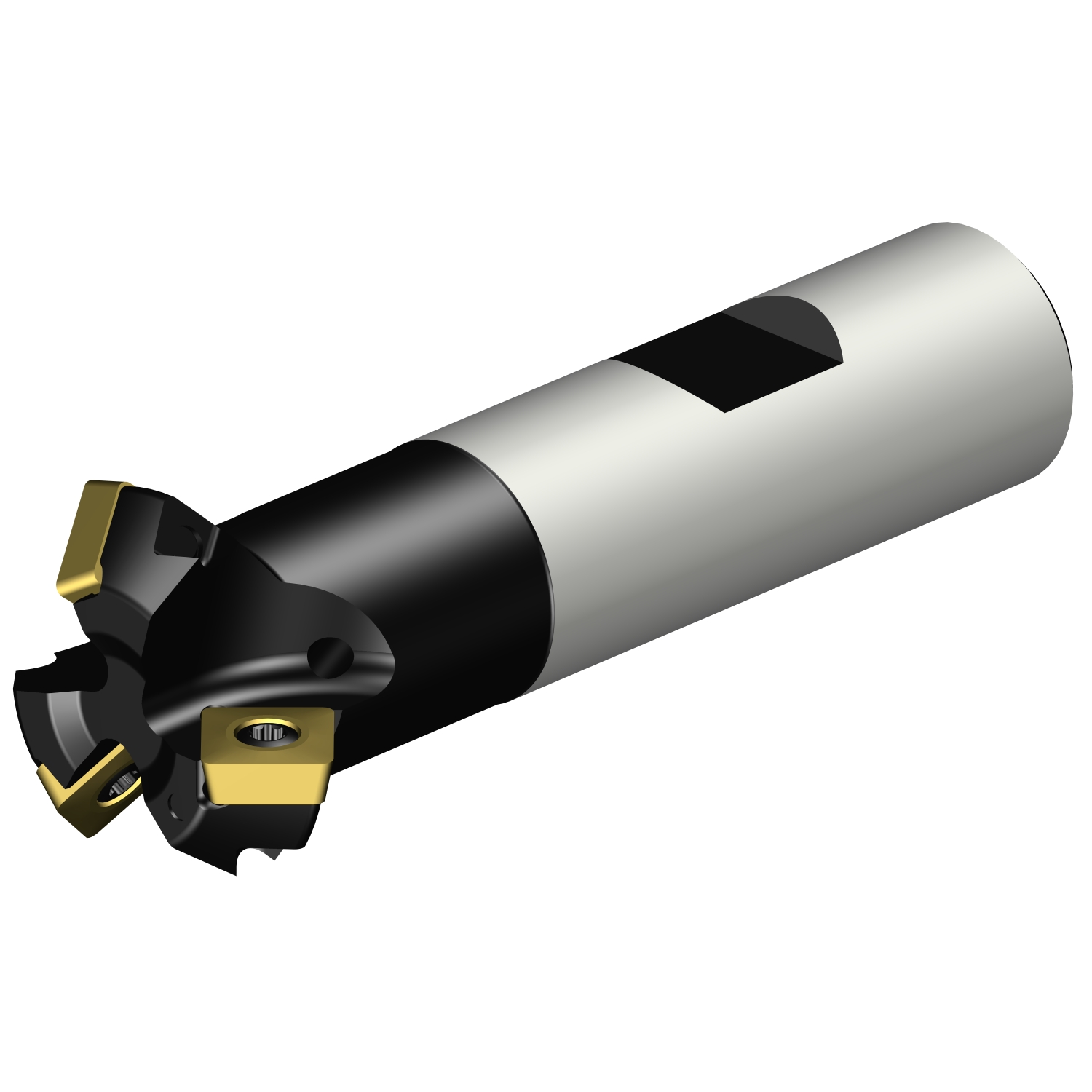 A495-020M19-4509M CoroMill® 495 chamfer milling cutter