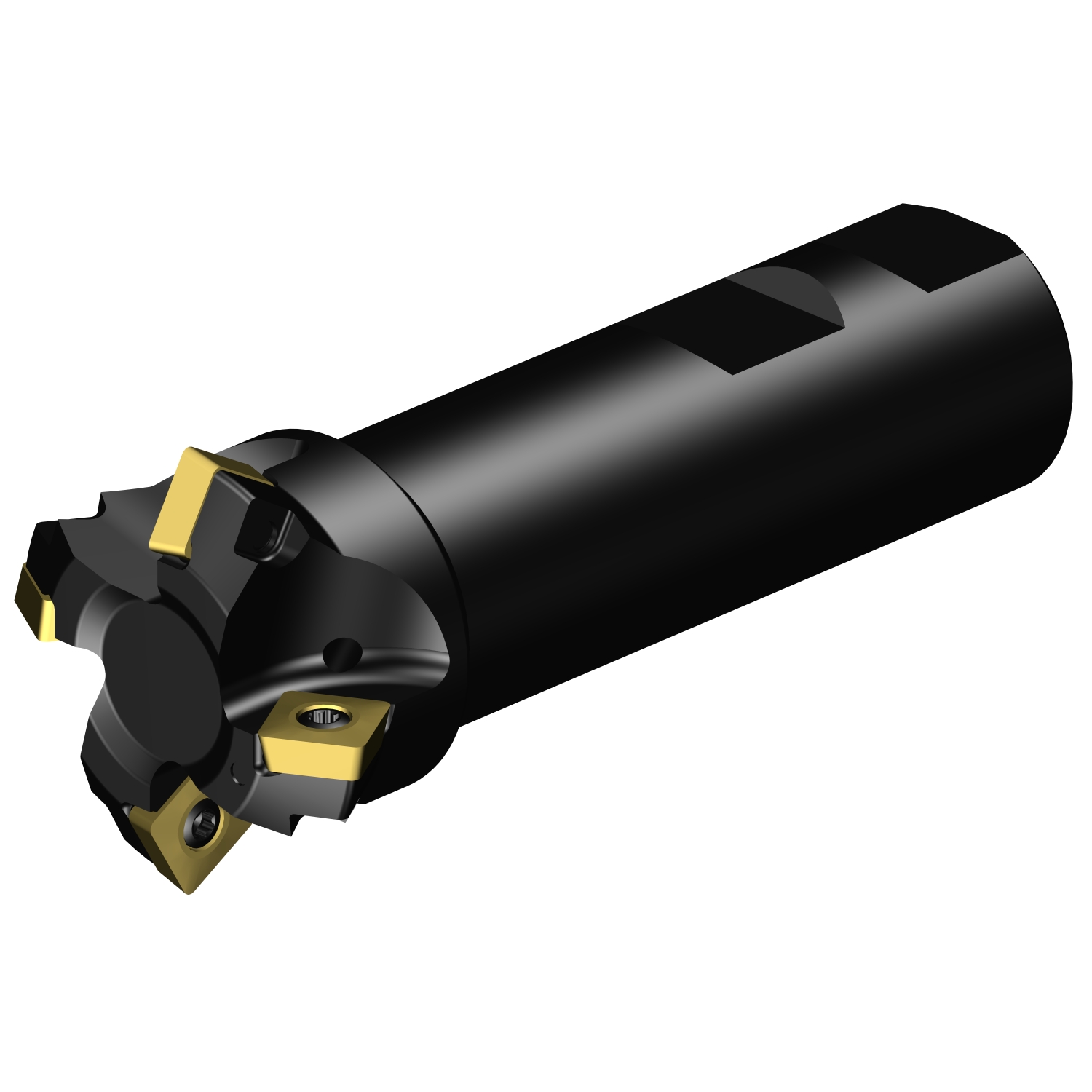 A495-026M25-3009H CoroMill® 495 chamfer milling cutter