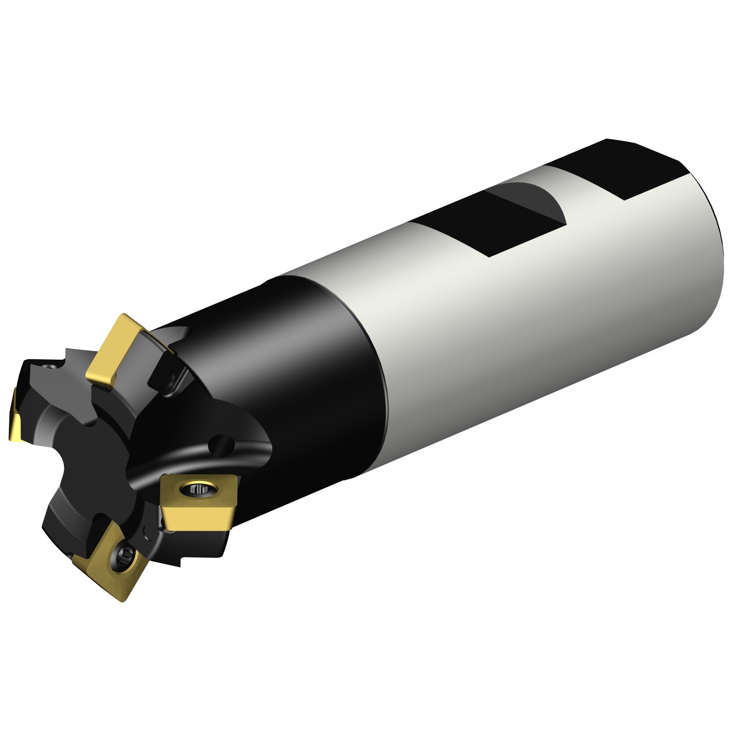 A495-026M25-4509H CoroMill® 495 chamfer milling cutter