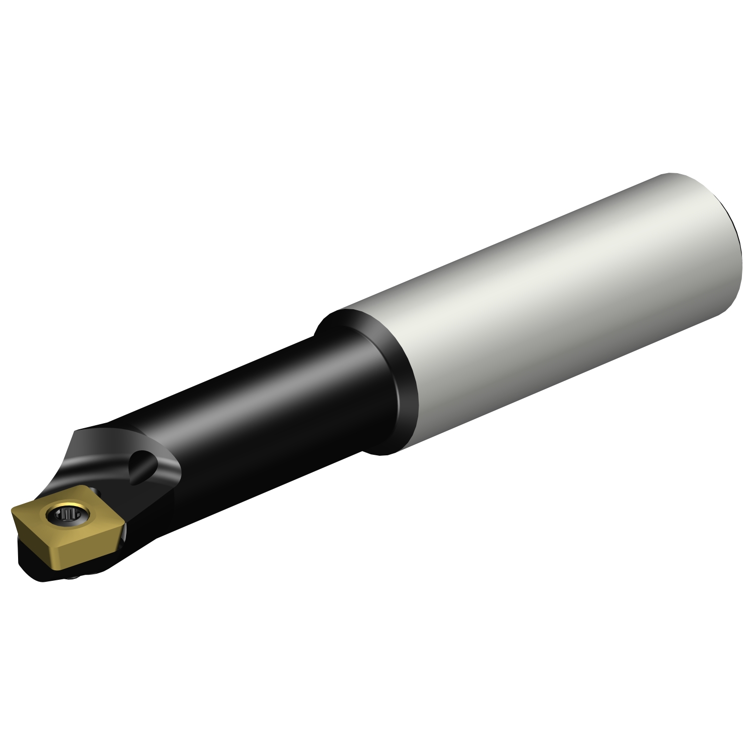495-012A16-7509L CoroMill® 495 chamfer milling cutter