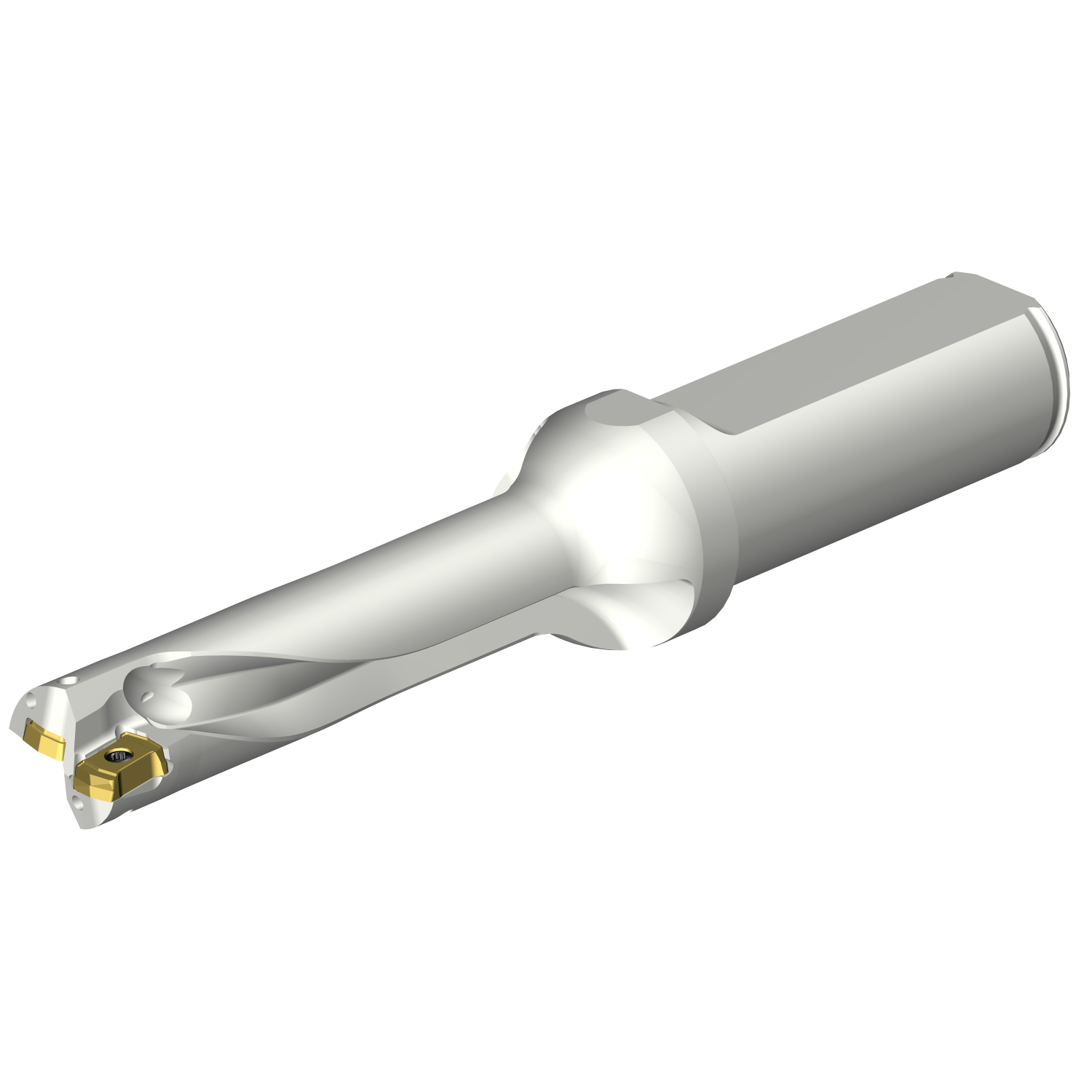 DS20-D1500L20-04  CoroDrill® DS20 indexable insert drill