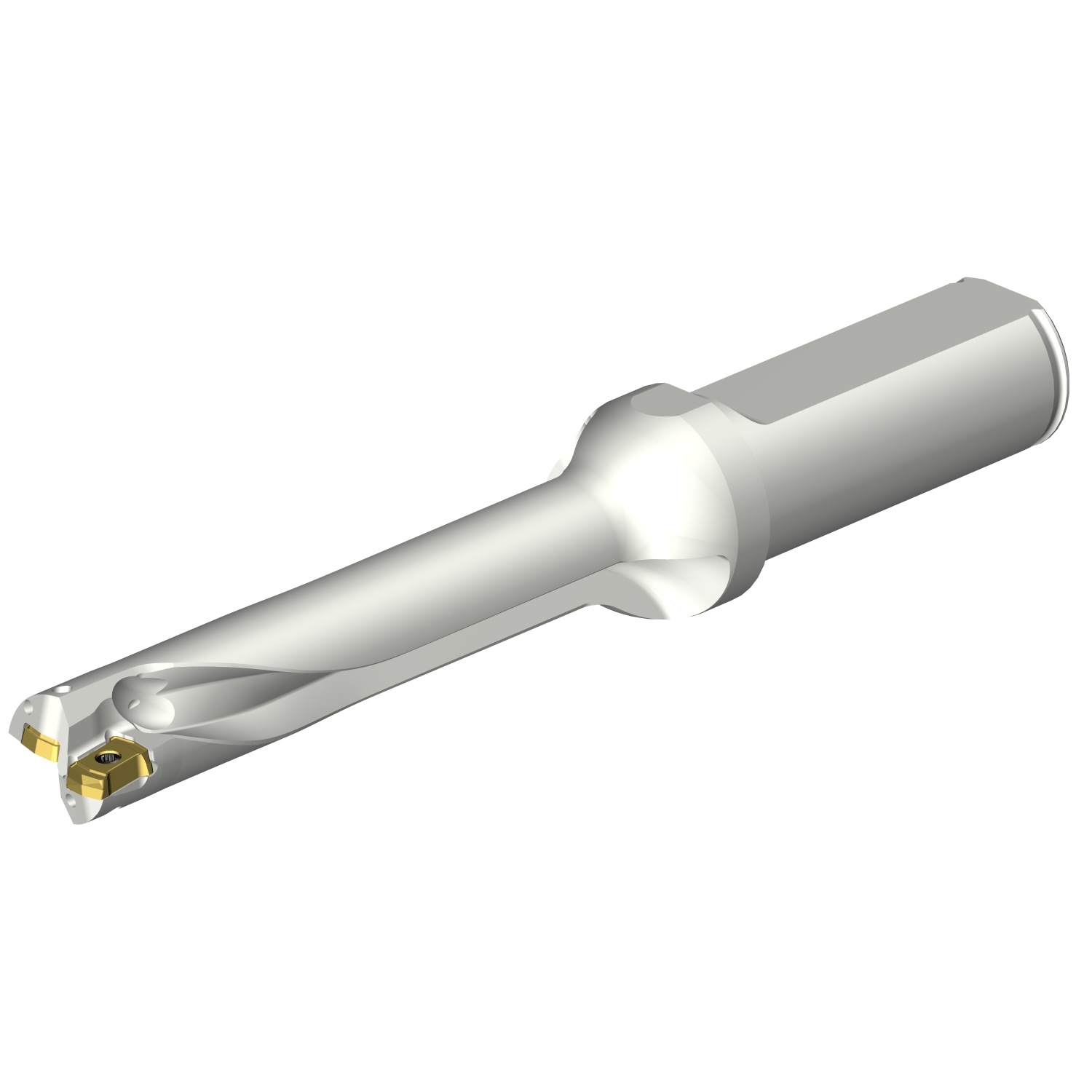 DS20-D1500L20-05  CoroDrill® DS20 indexable insert drill