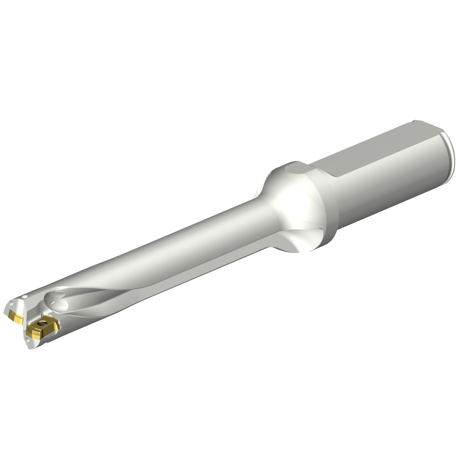 DS20-D1500L20-06  CoroDrill® DS20 indexable insert drill