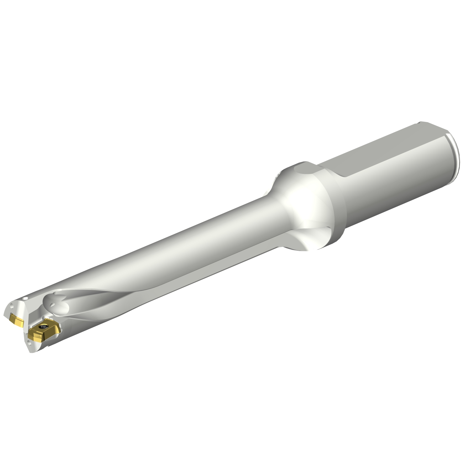 DS20-D1600L20-06  CoroDrill® DS20 indexable insert drill