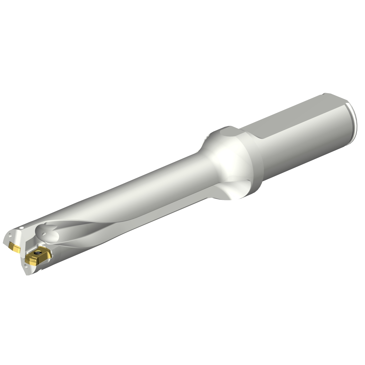 DS20-D1700L20-05  CoroDrill® DS20 indexable insert drill