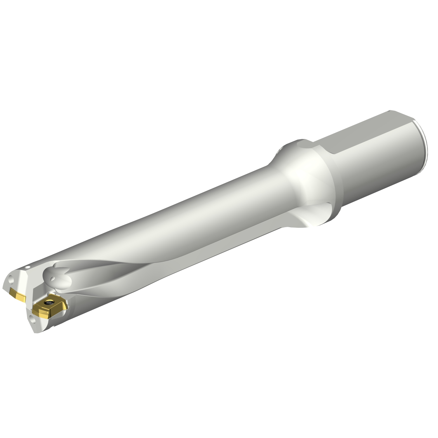 DS20-D3000L32-05  CoroDrill® DS20 indexable insert drill