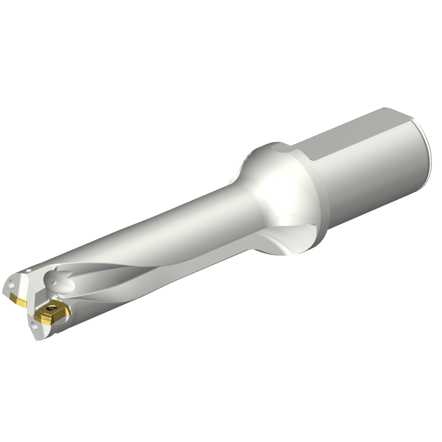 DS20-D3100L40-04  CoroDrill® DS20 indexable insert drill