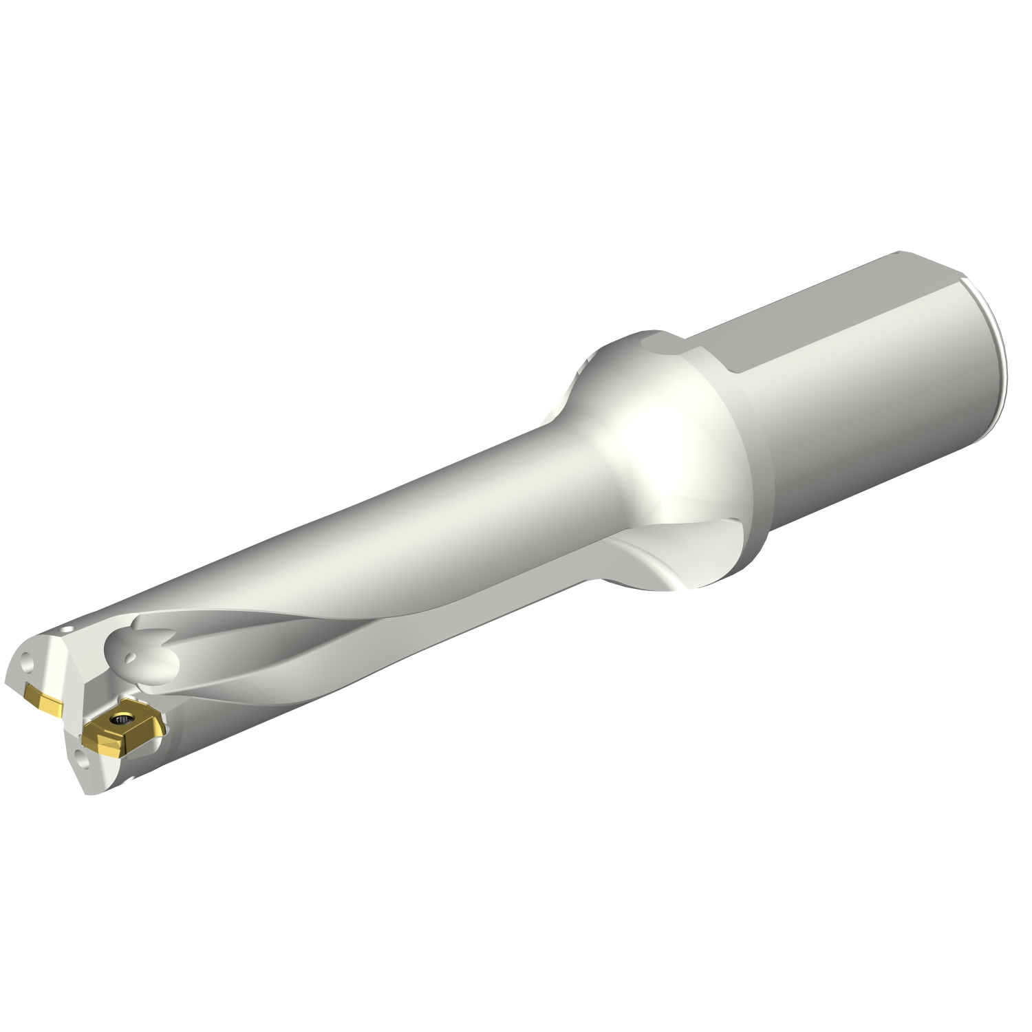 DS20-D3200L40-04  CoroDrill® DS20 indexable insert drill