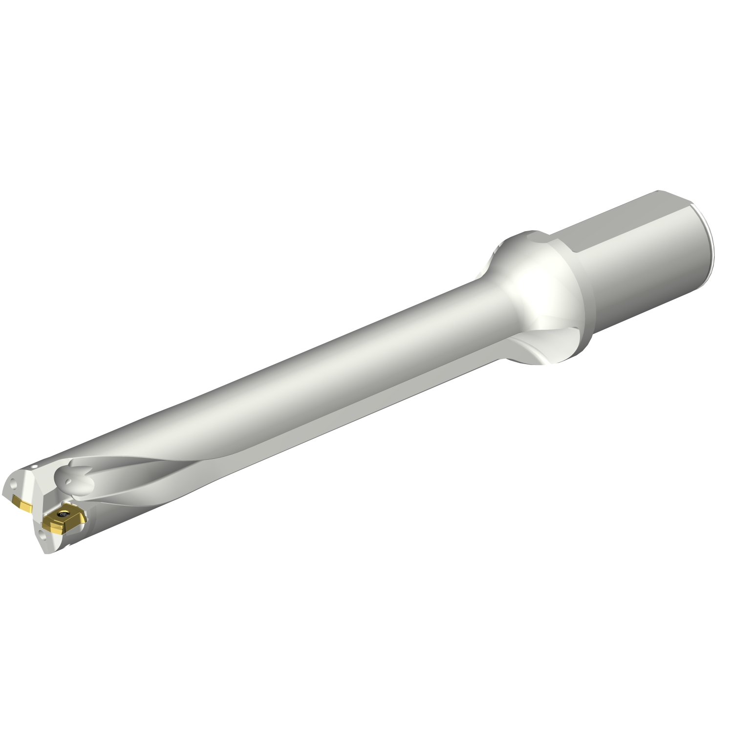 DS20-D3200L40-07  CoroDrill® DS20 indexable insert drill