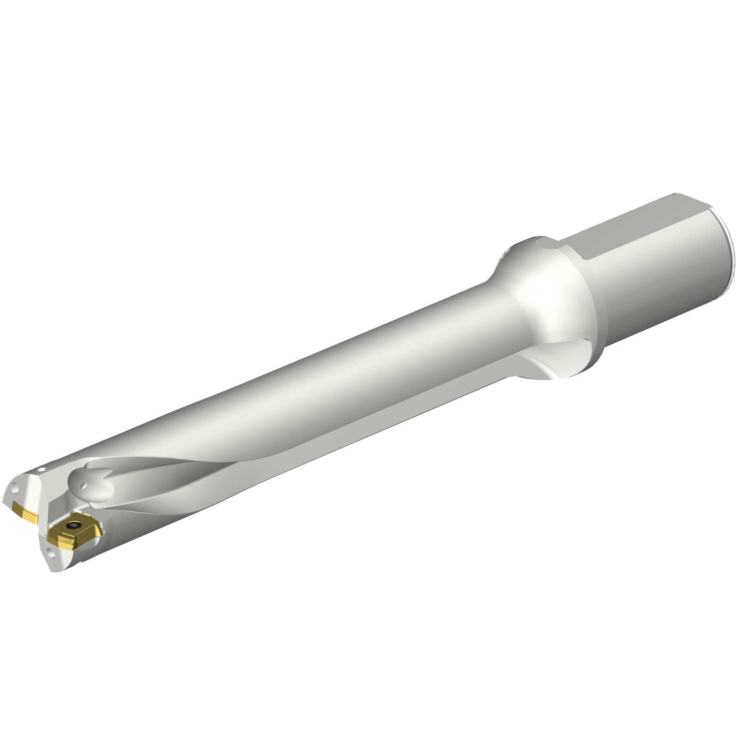 DS20-D3500L40-06  CoroDrill® DS20 indexable insert drill