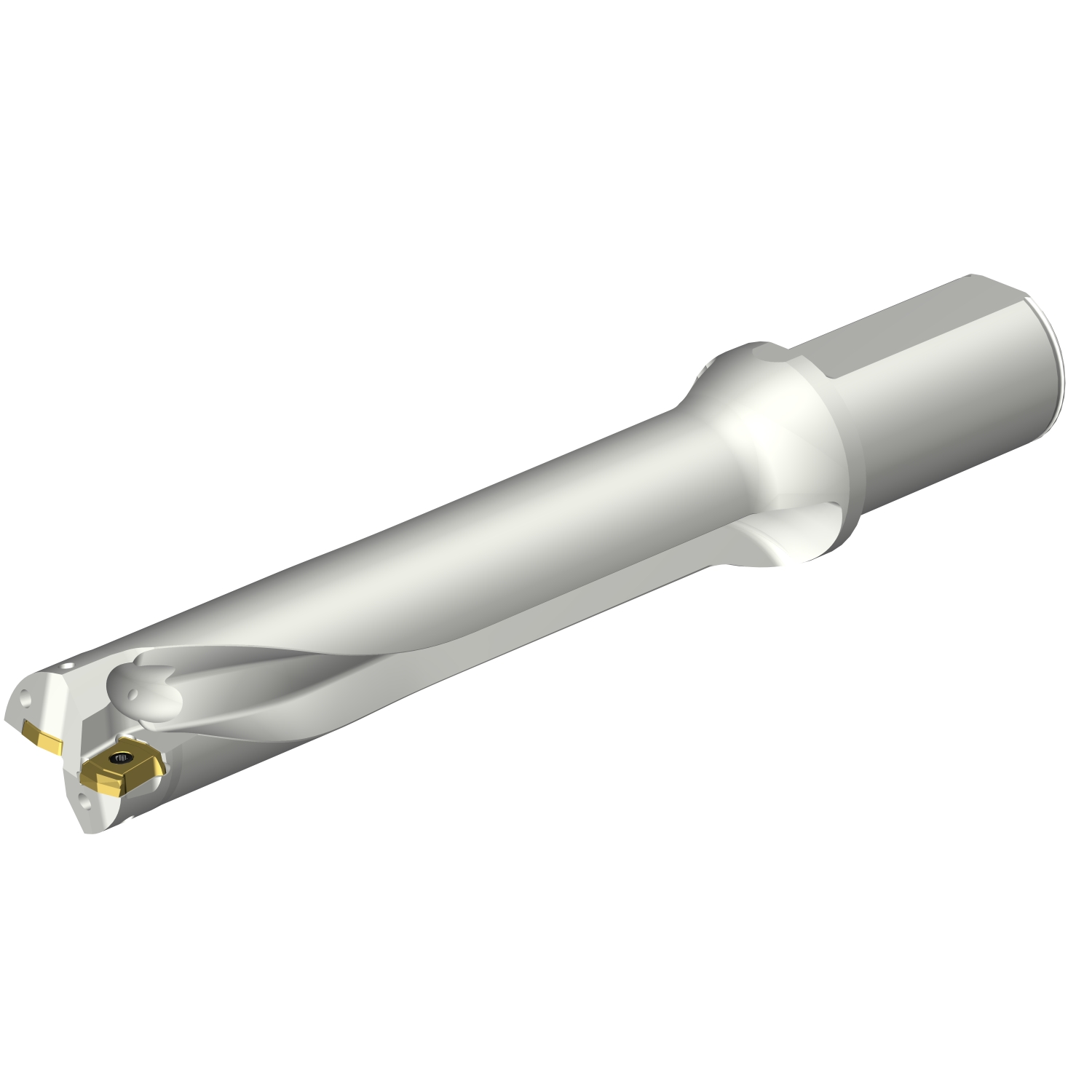 DS20-D3700L40-05  CoroDrill® DS20 indexable insert drill