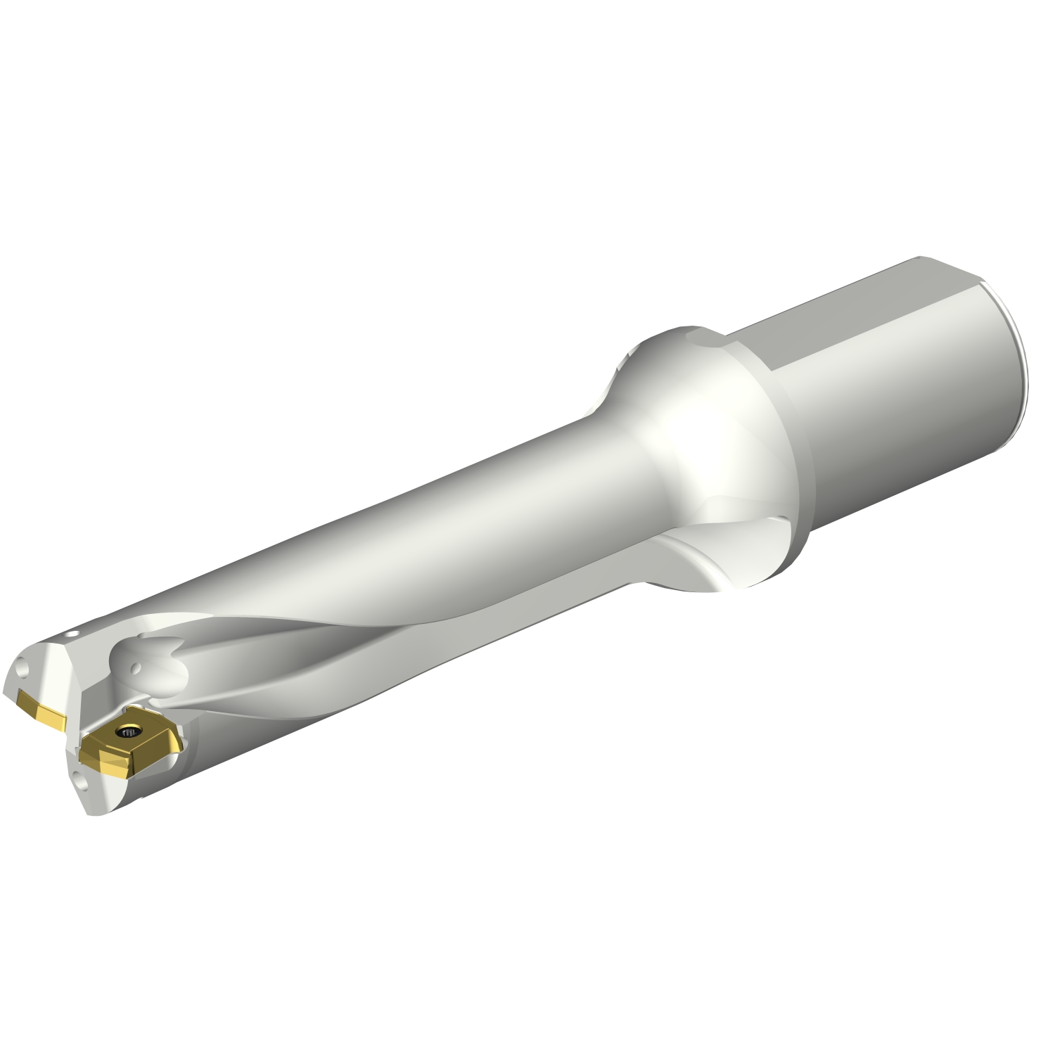 DS20-D4200L50-04  CoroDrill® DS20 indexable insert drill