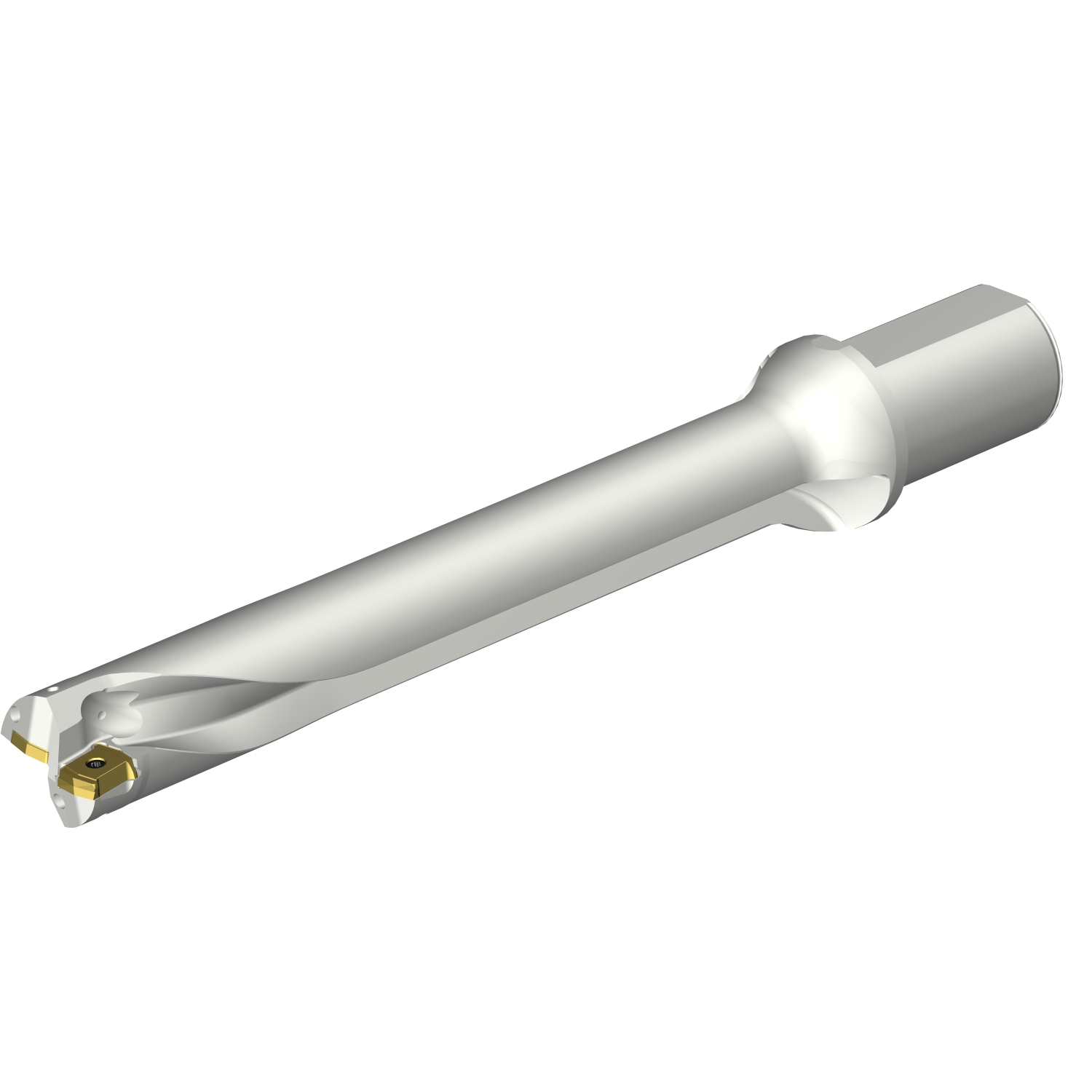 DS20-D4200L50-07  CoroDrill® DS20 indexable insert drill