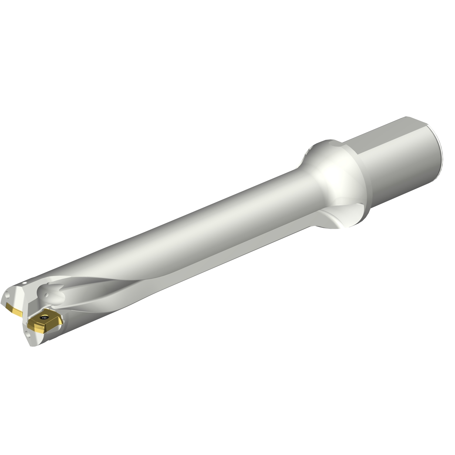 DS20-D4300L50-06  CoroDrill® DS20 indexable insert drill