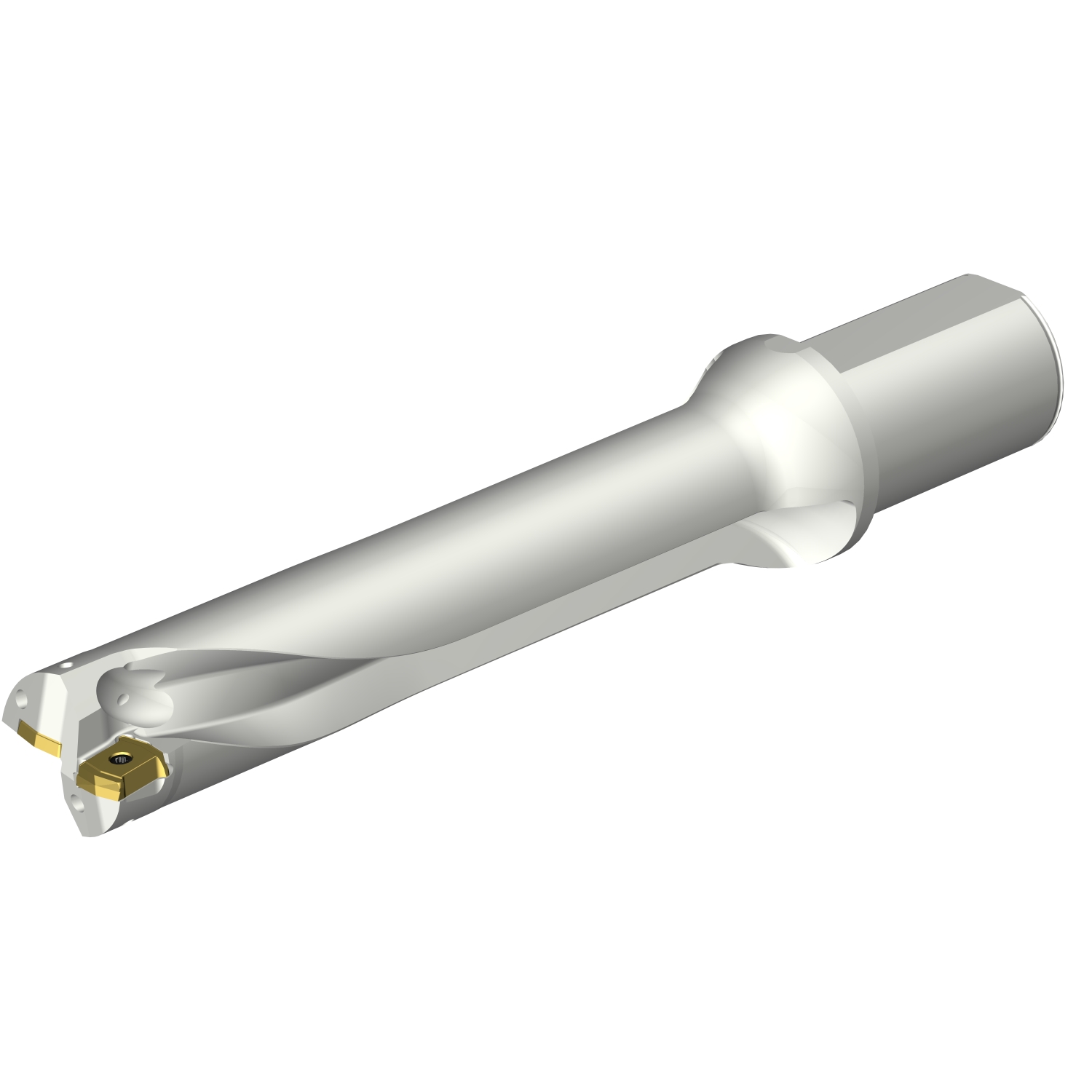 DS20-D4500L50-05 CoroDrill® DS20 indexable insert drill