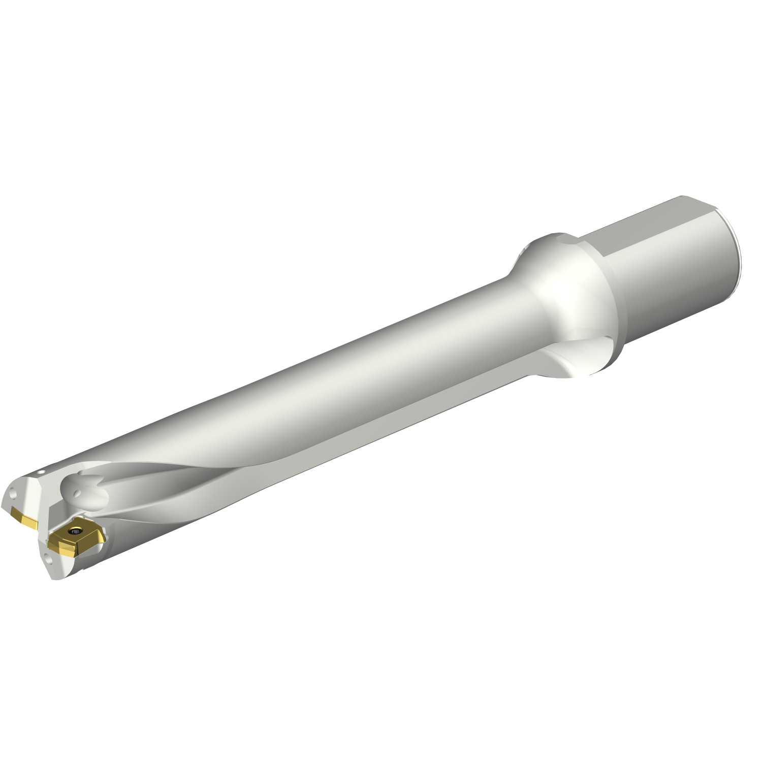 DS20-D4500L50-06  CoroDrill® DS20 indexable insert drill