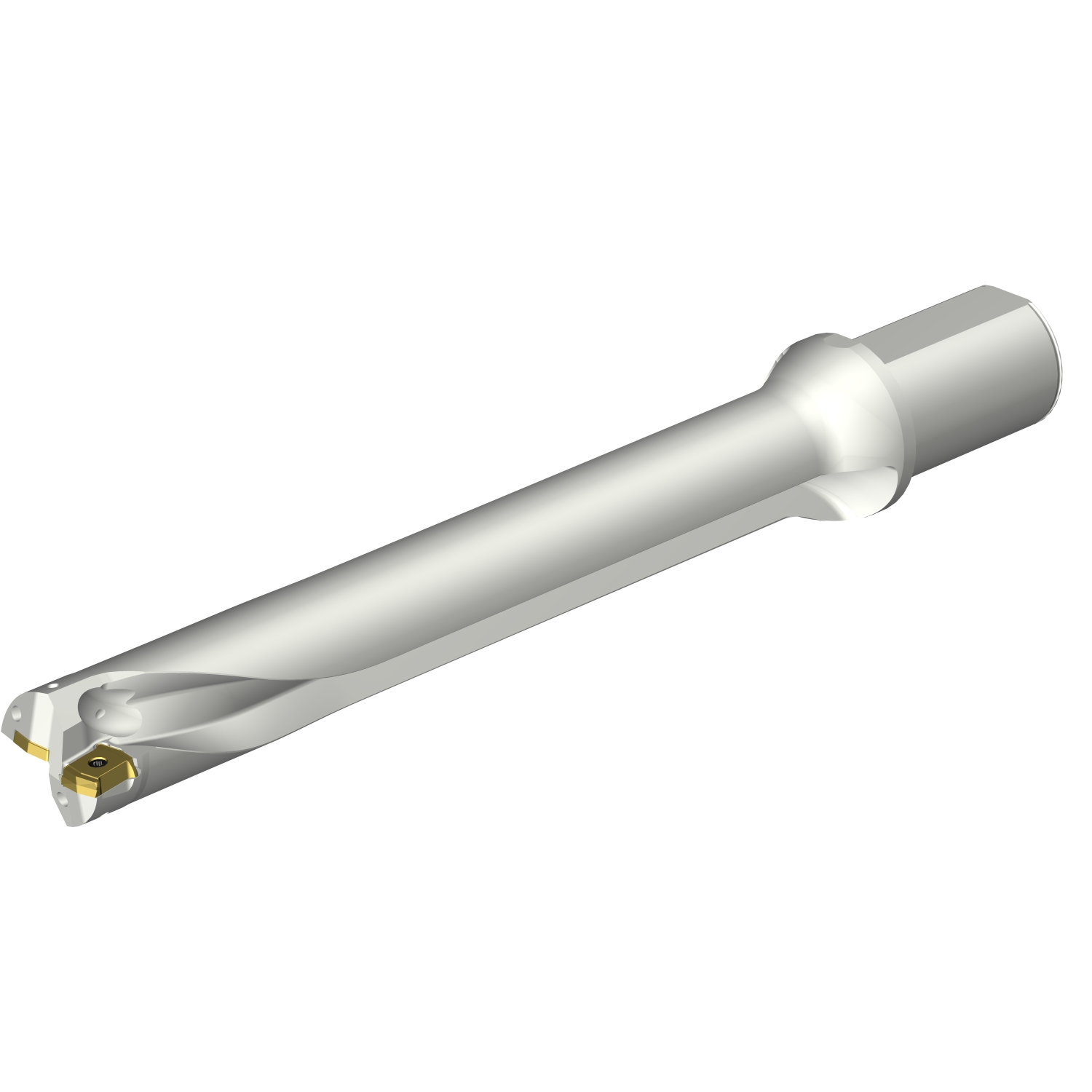 DS20-D4500L50-07  CoroDrill® DS20 indexable insert drill