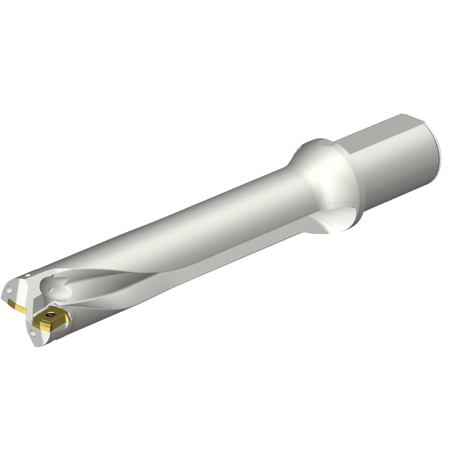 DS20-D4600L50-05 CoroDrill® DS20 indexable insert drill