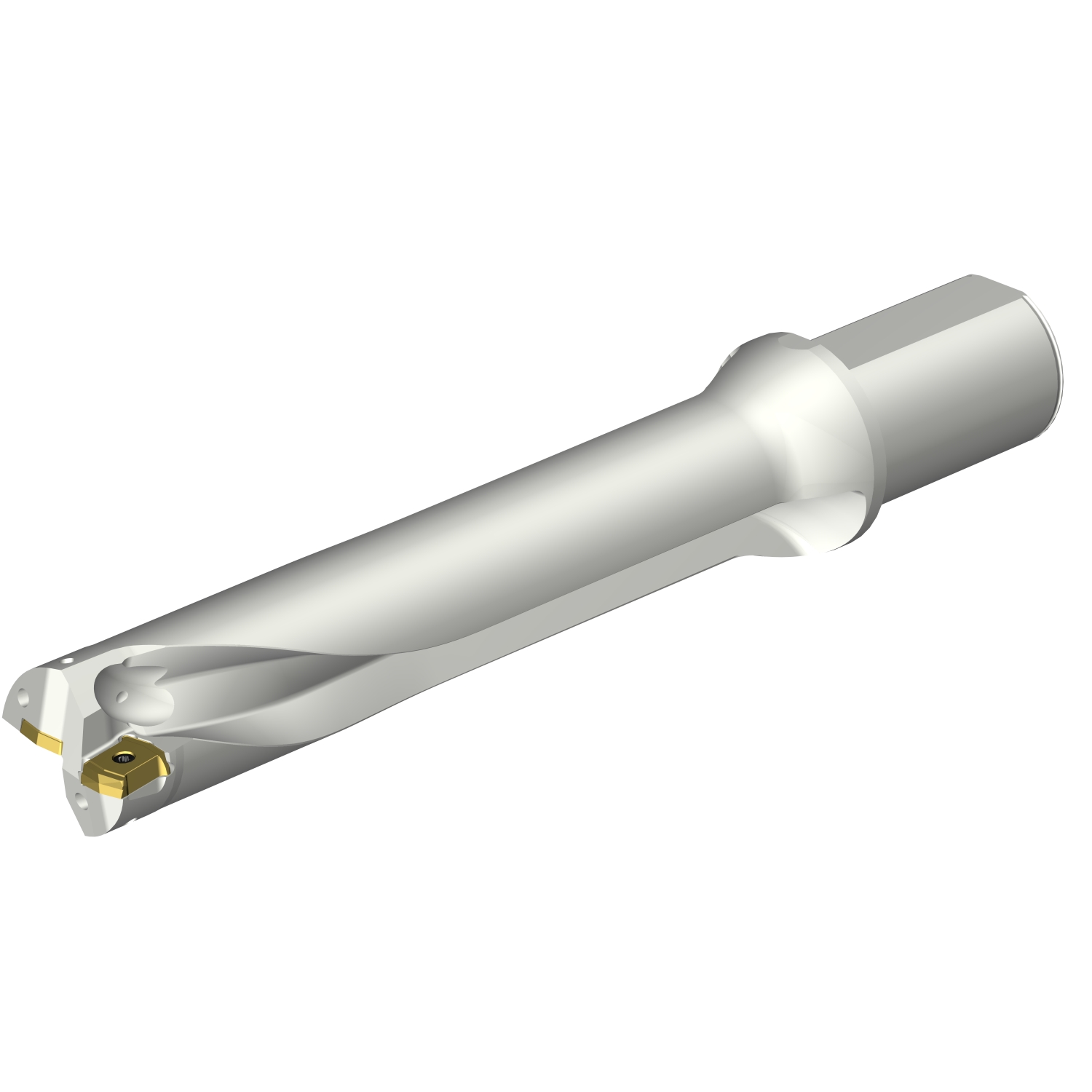 DS20-D4800L50-05 CoroDrill® DS20 indexable insert drill
