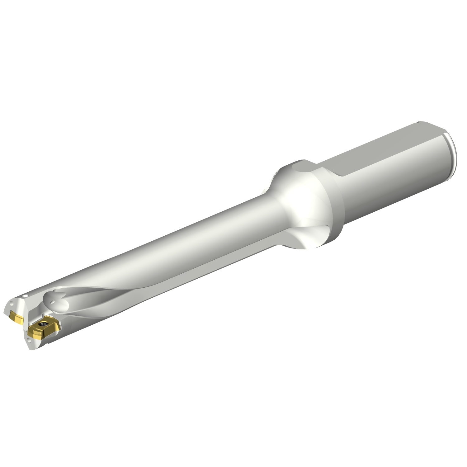 DS20-D1588LX19-06  CoroDrill® DS20 indexable insert drill