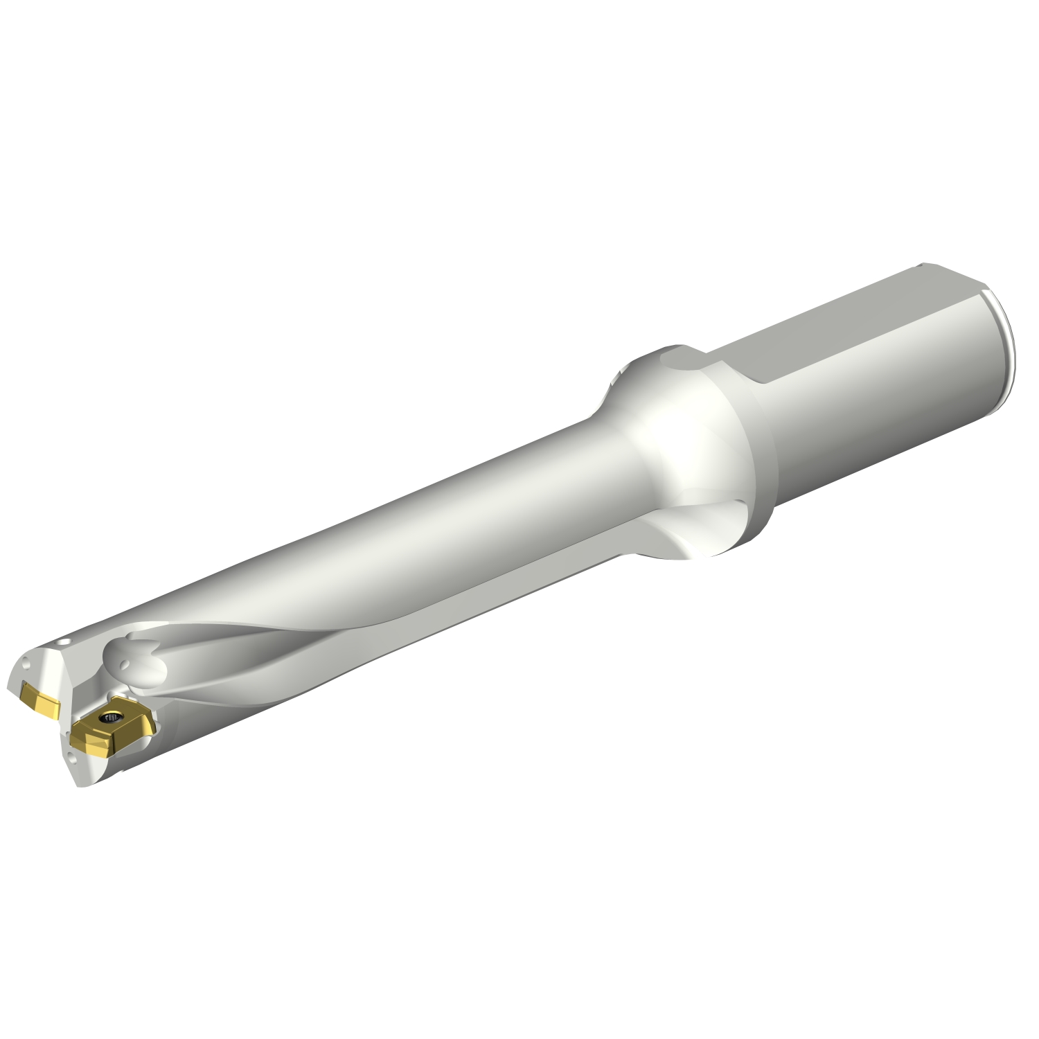 DS20-D2223LX25-05  CoroDrill® DS20 indexable insert drill