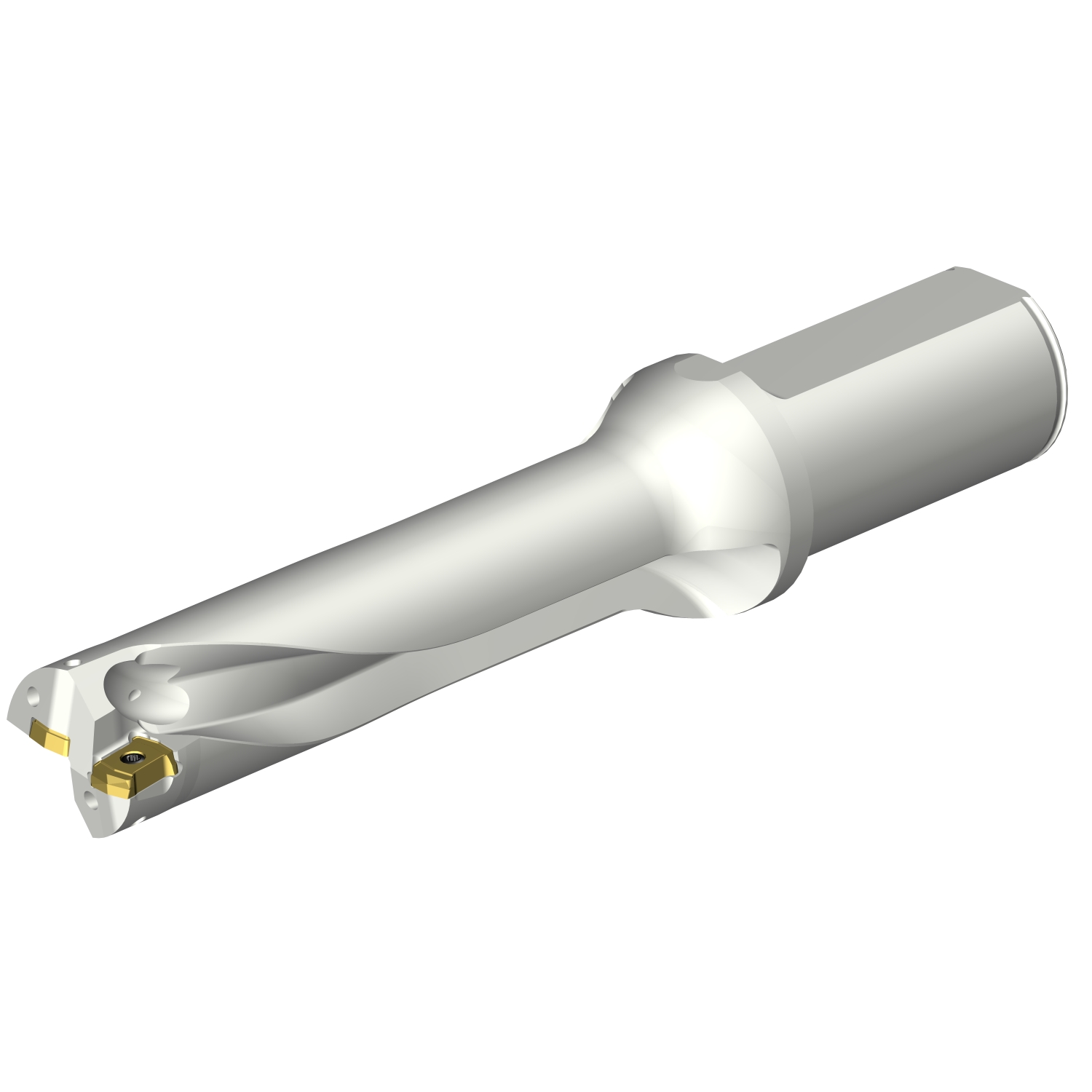 DS20-D2697LX31-04  CoroDrill® DS20 indexable insert drill