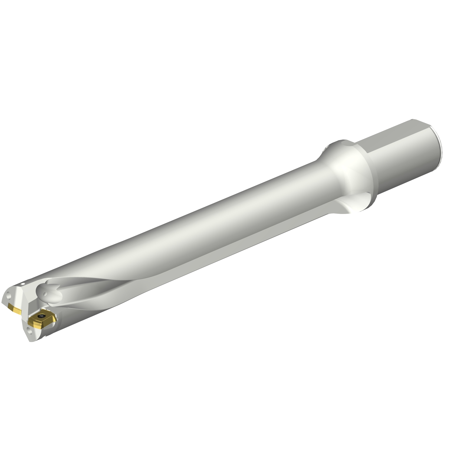 DS20-D3810LX38-07 CoroDrill® DS20 indexable insert drill