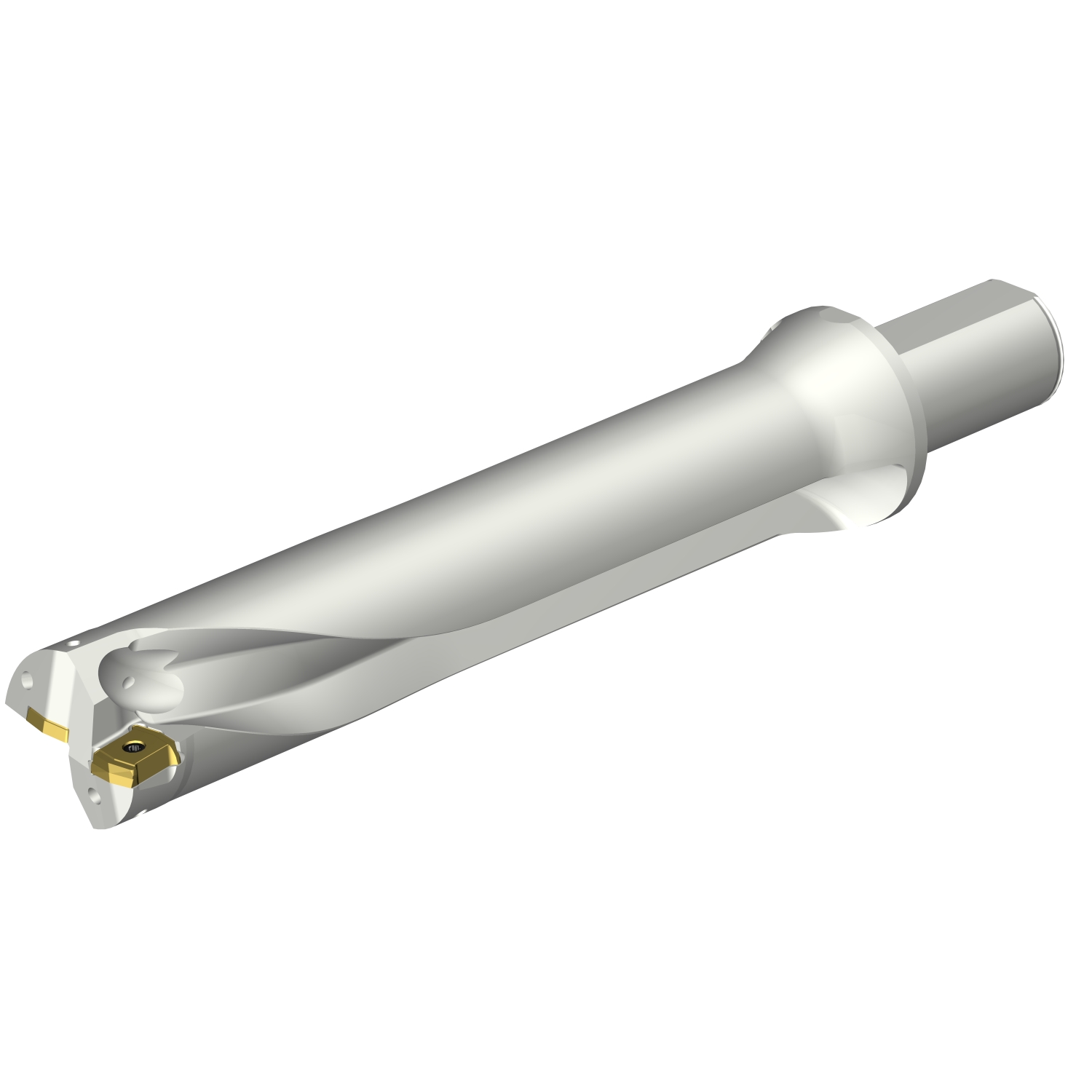 DS20-D5080LX38-05 CoroDrill® DS20 indexable insert drill