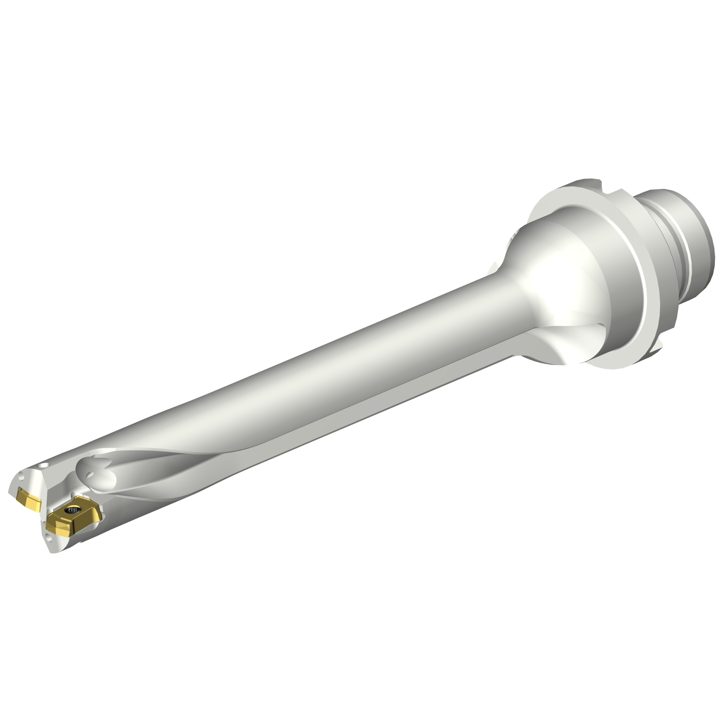 DS20-D1500DM20-07  CoroDrill® DS20 indexable insert drill
