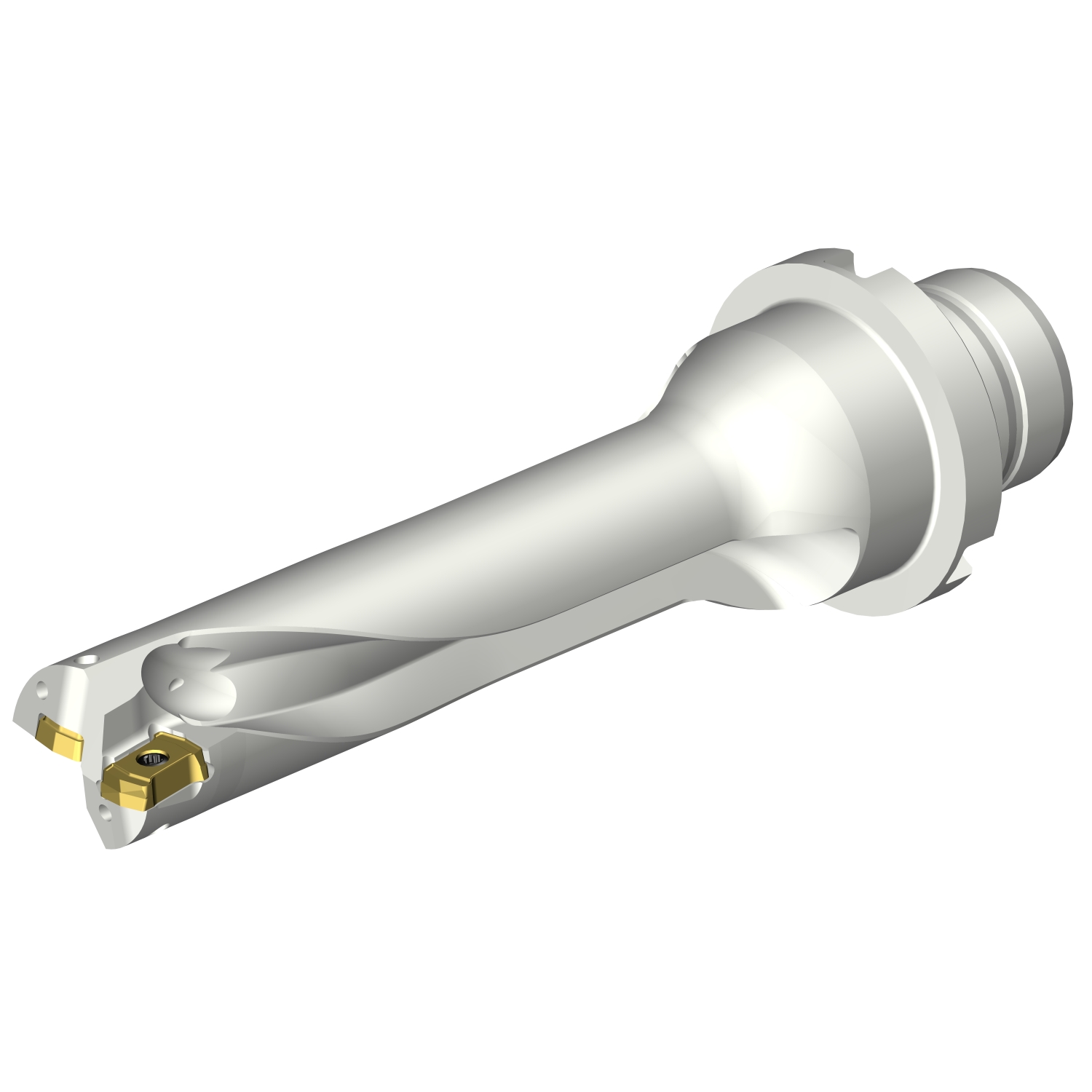 DS20-D1700DM20-04  CoroDrill® DS20 indexable insert drill