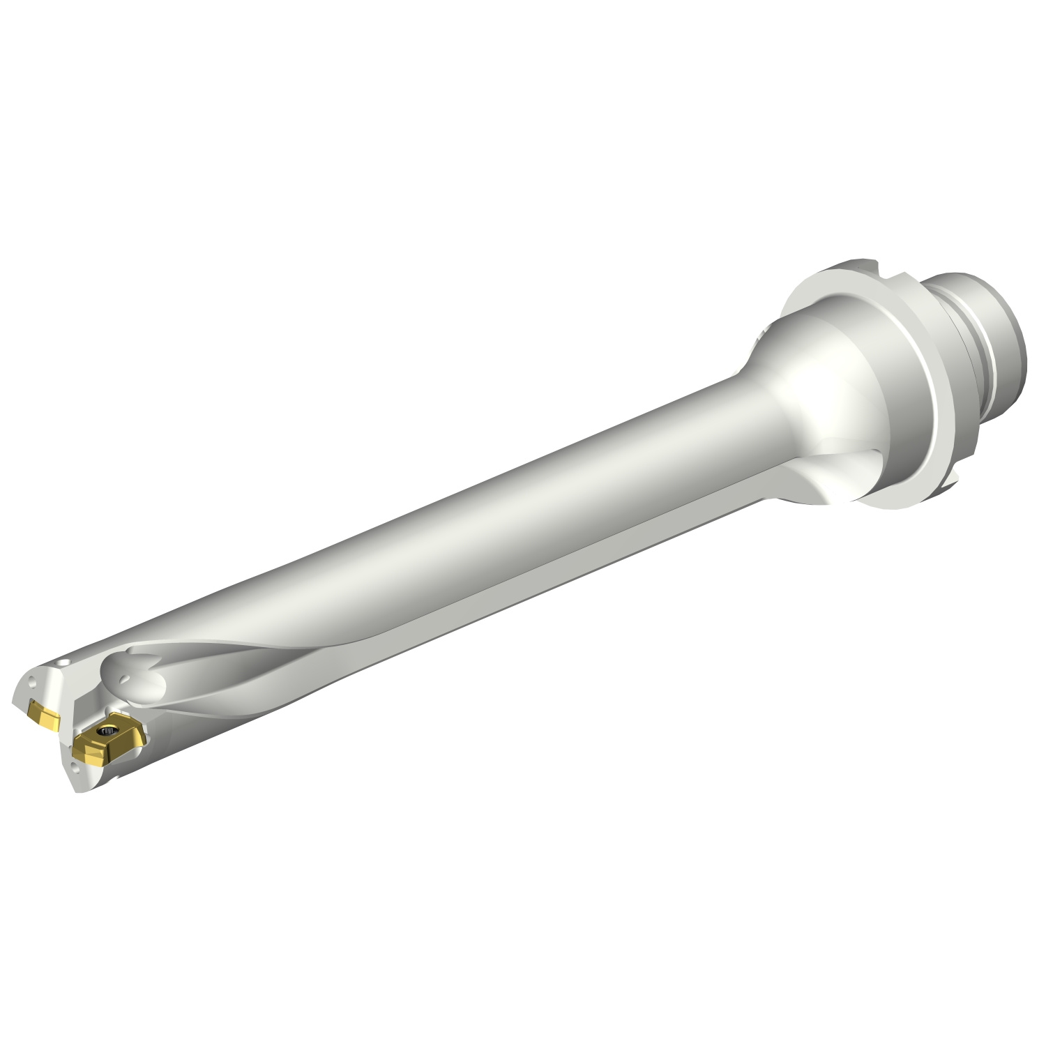 DS20-D1700DM20-07  CoroDrill® DS20 indexable insert drill