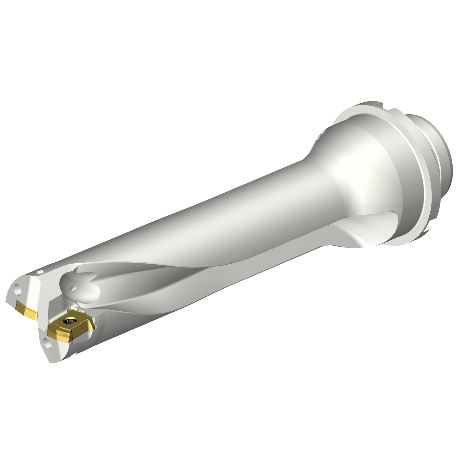 DS20-D3100DM32-04  CoroDrill® DS20 indexable insert drill