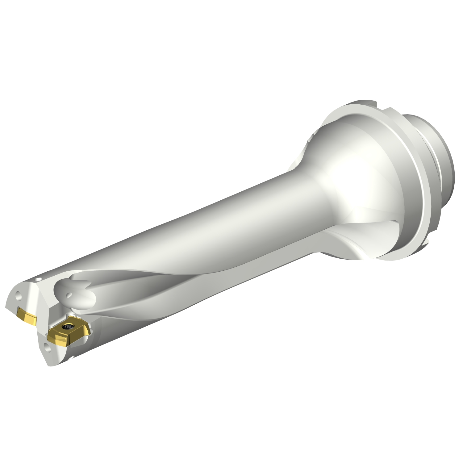 DS20-D2700DM32-04  CoroDrill® DS20 indexable insert drill