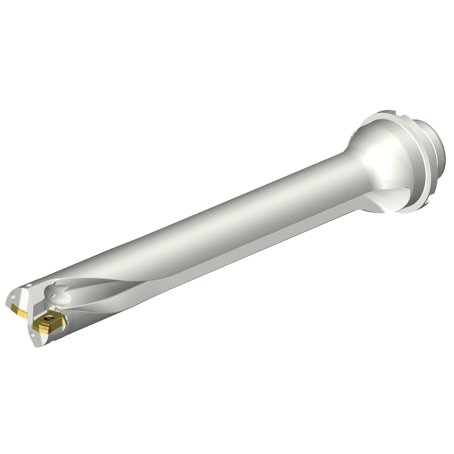 DS20-D2900DM32-07  CoroDrill® DS20 indexable insert drill