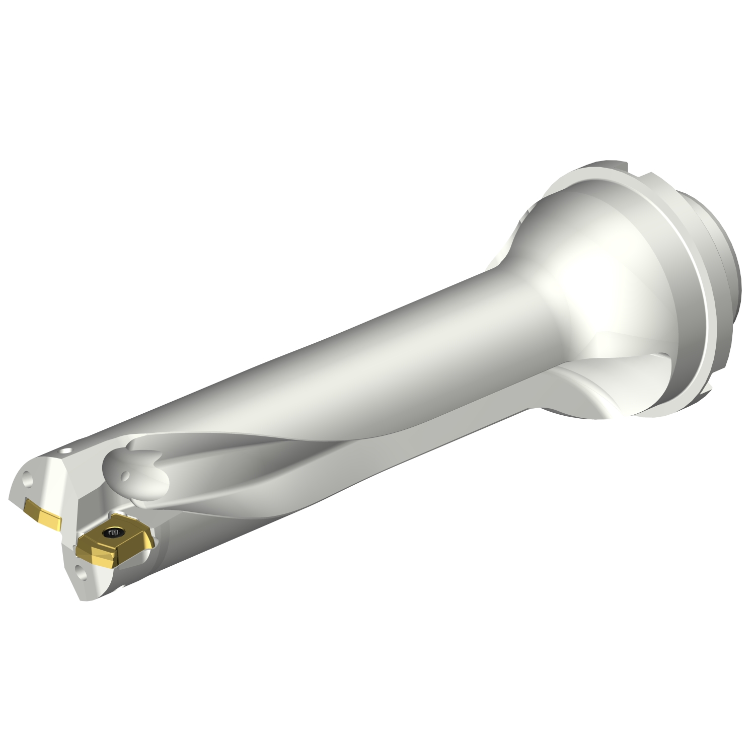 DS20-D3600DM40-04  CoroDrill® DS20 indexable insert drill