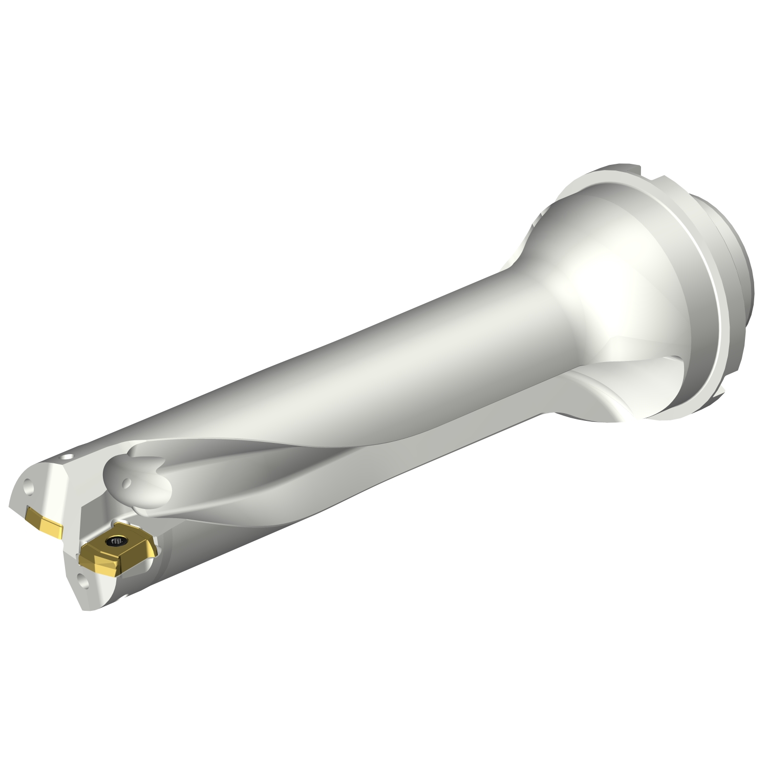 DS20-D3700DM40-04  CoroDrill® DS20 indexable insert drill