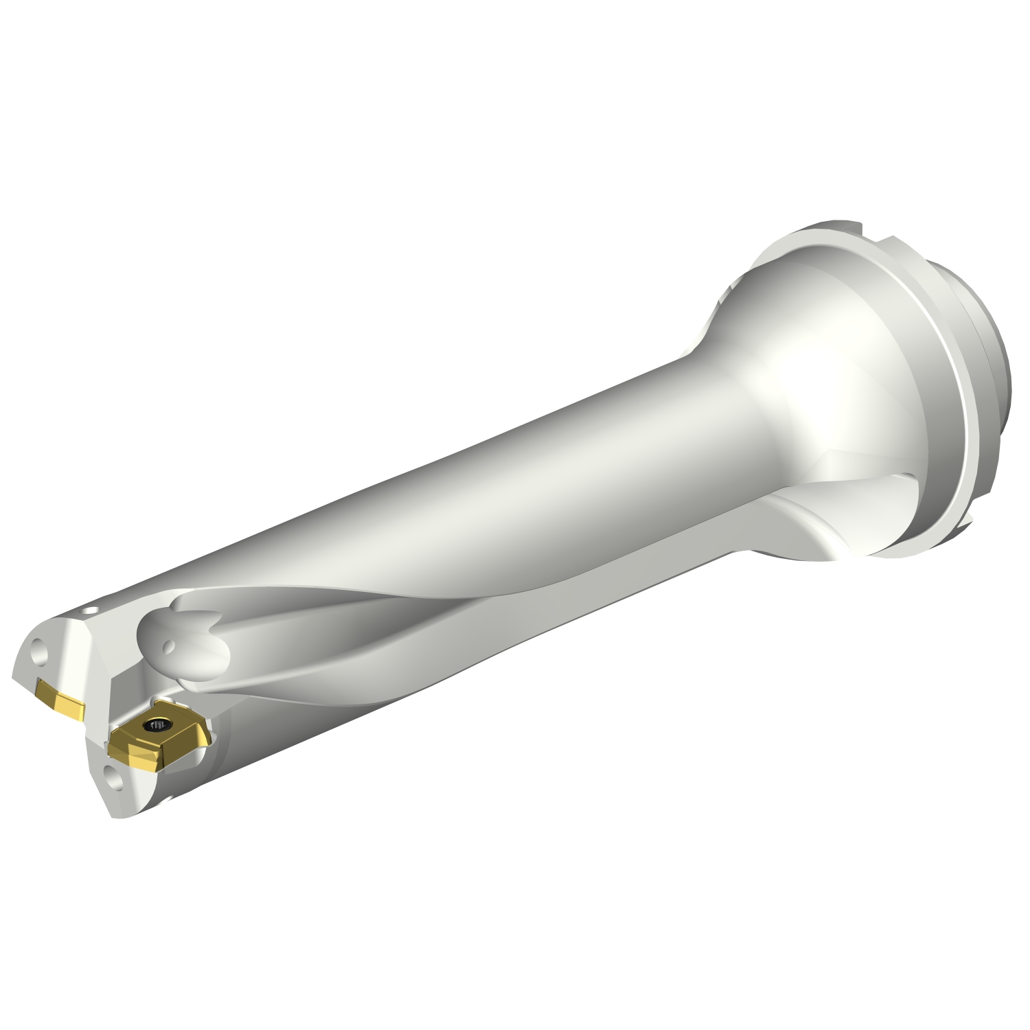 DS20-D3800DM40-04  CoroDrill® DS20 indexable insert drill