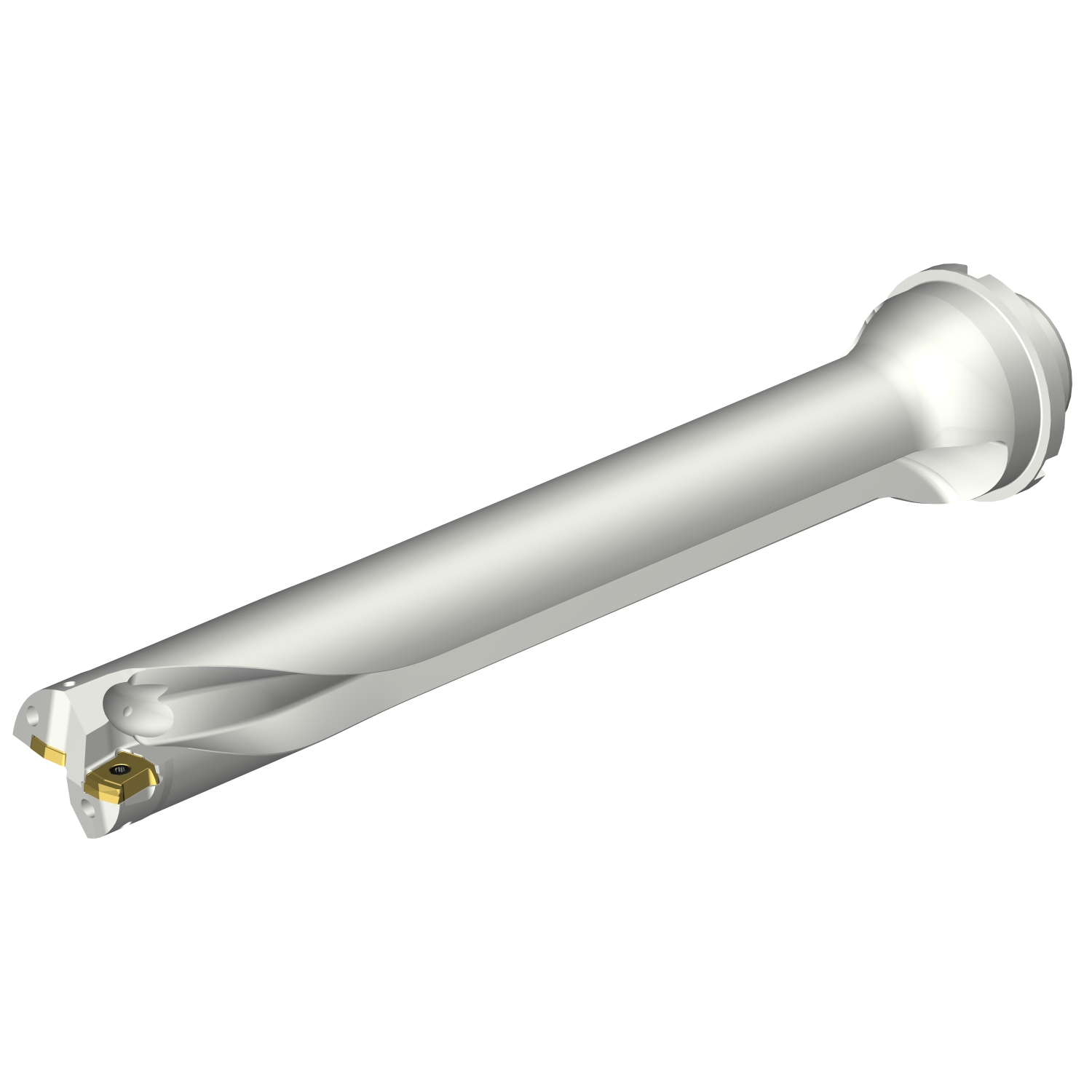 DS20-D3900DM40-07  CoroDrill® DS20 indexable insert drill