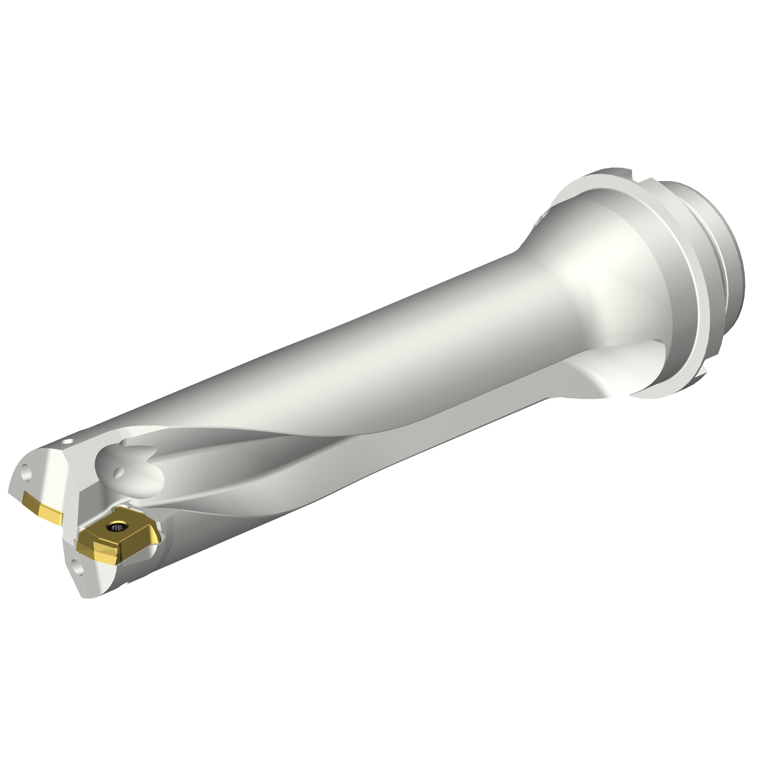 DS20-D4500DM50-04  CoroDrill® DS20 indexable insert drill