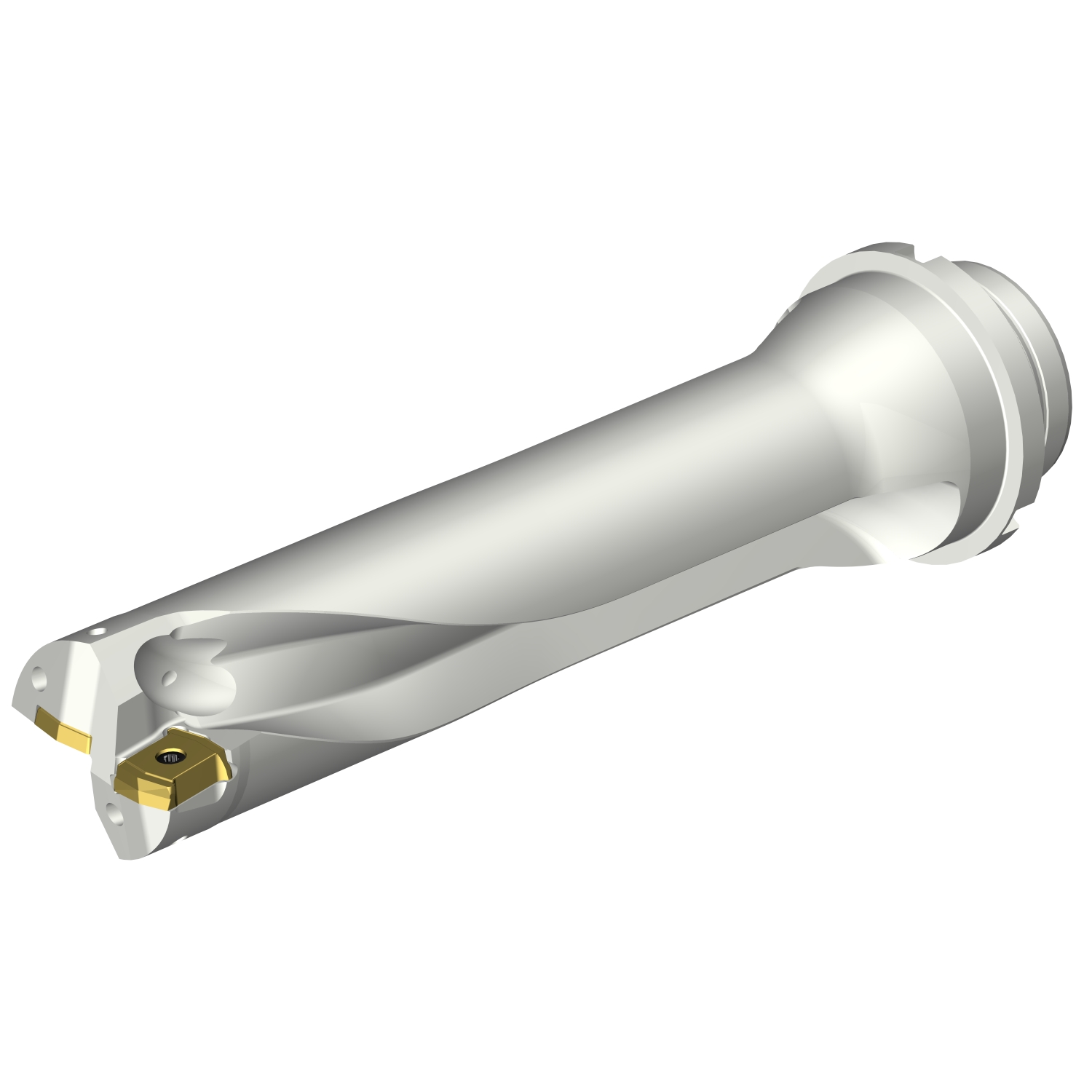 DS20-D4700DM50-04  CoroDrill® DS20 indexable insert drill