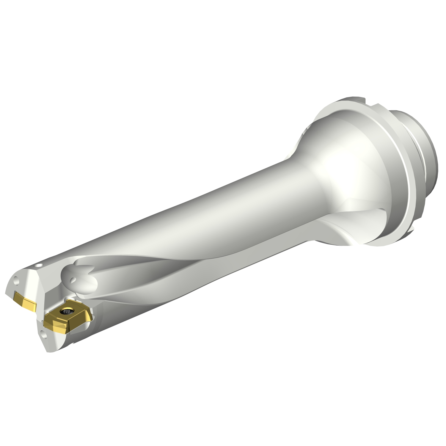 DS20-D2858DM32-04  CoroDrill® DS20 indexable insert drill
