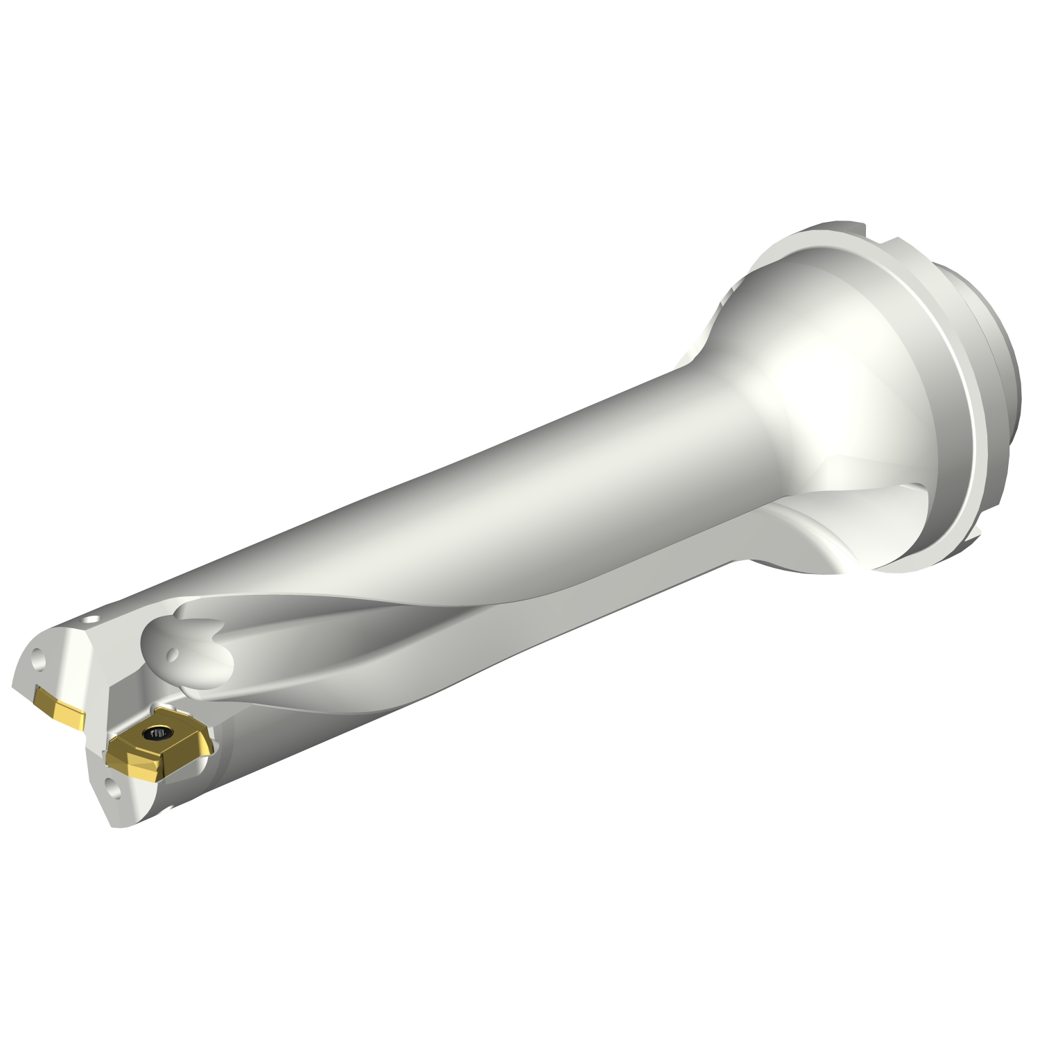 DS20-D3650DM40-04  CoroDrill® DS20 indexable insert drill