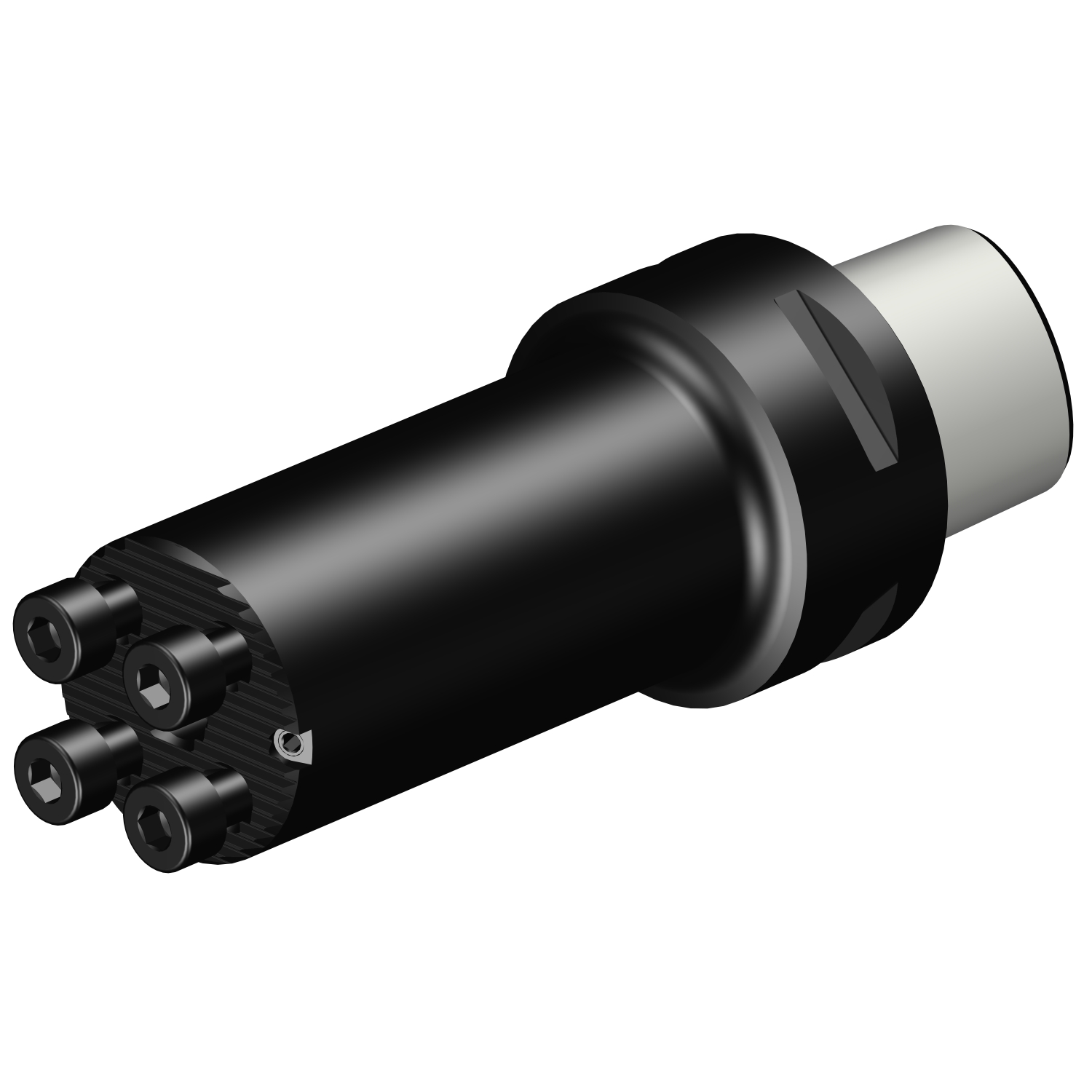 C3-570-2C 25 064 Coromant Capto® to CoroTurn® SL adaptor