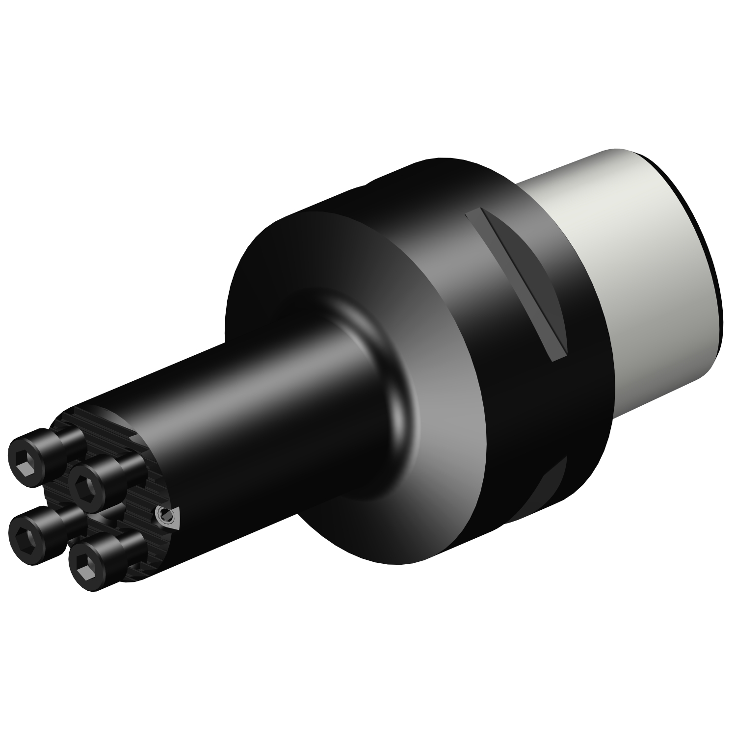 C4-570-2C 20 058 Coromant Capto® to CoroTurn® SL adaptor