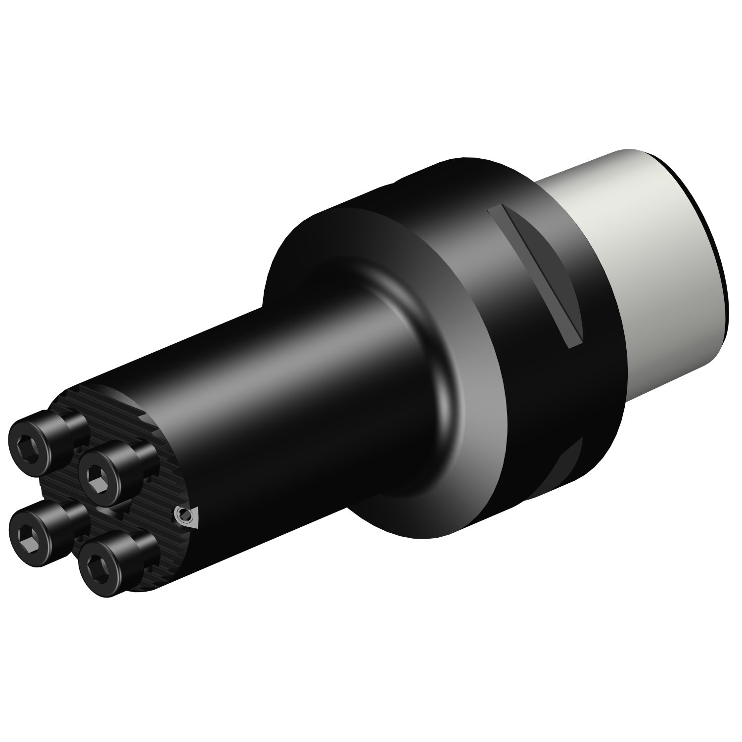 C4-570-2C 25 064 Coromant Capto® to CoroTurn® SL adaptor