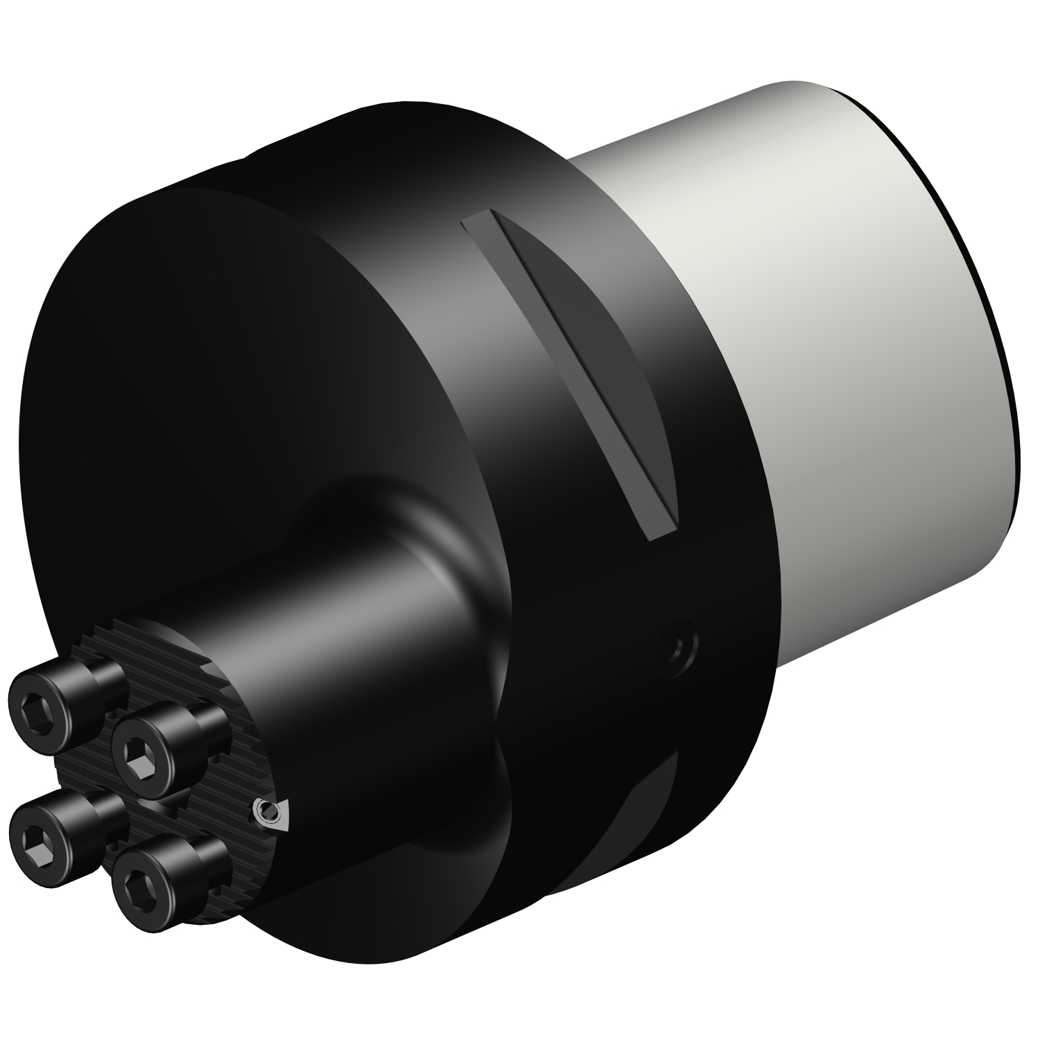 C6-570-2C 25 056R Coromant Capto® to CoroTurn® SL adaptor