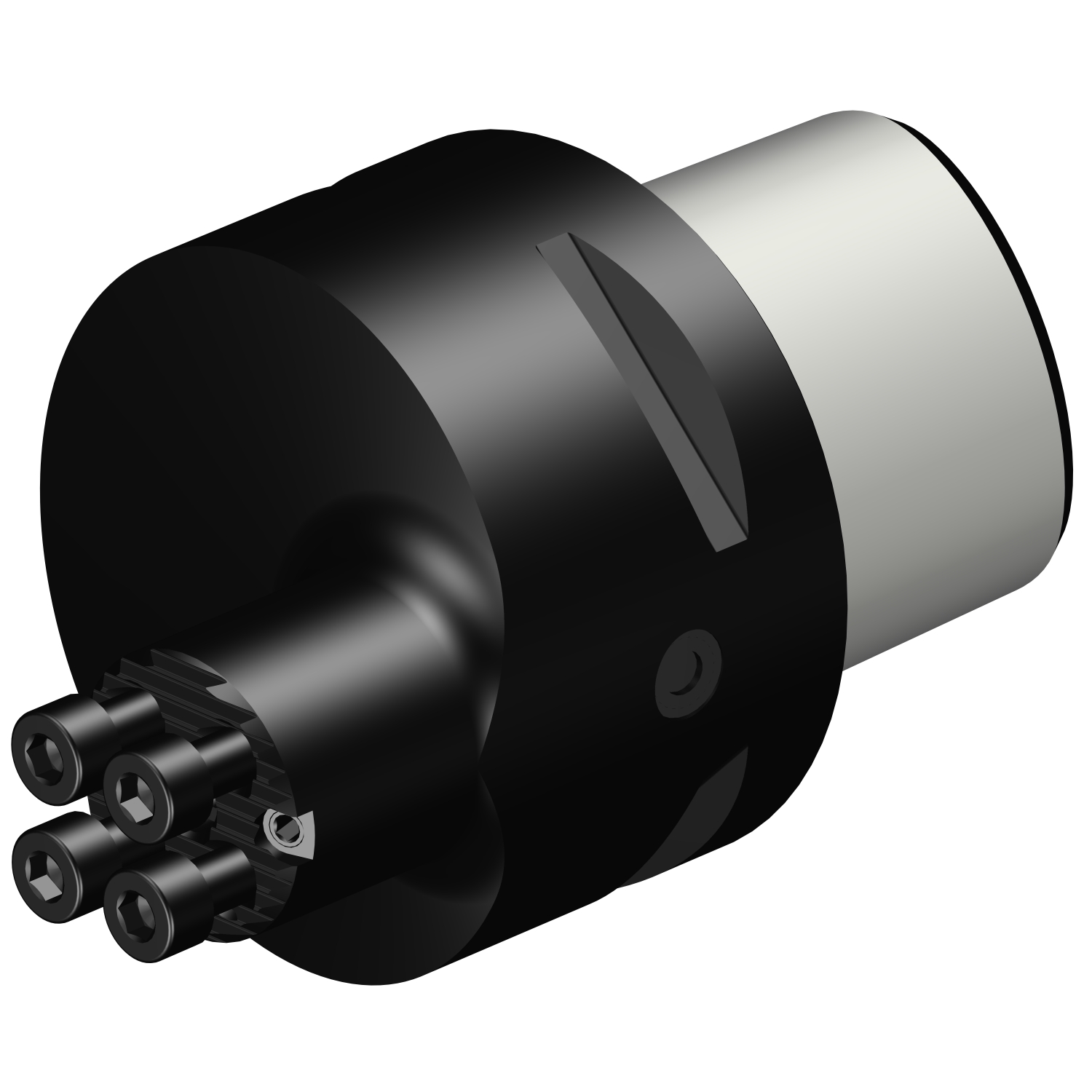 C4-570-2C 16 041R Coromant Capto® to CoroTurn® SL adaptor