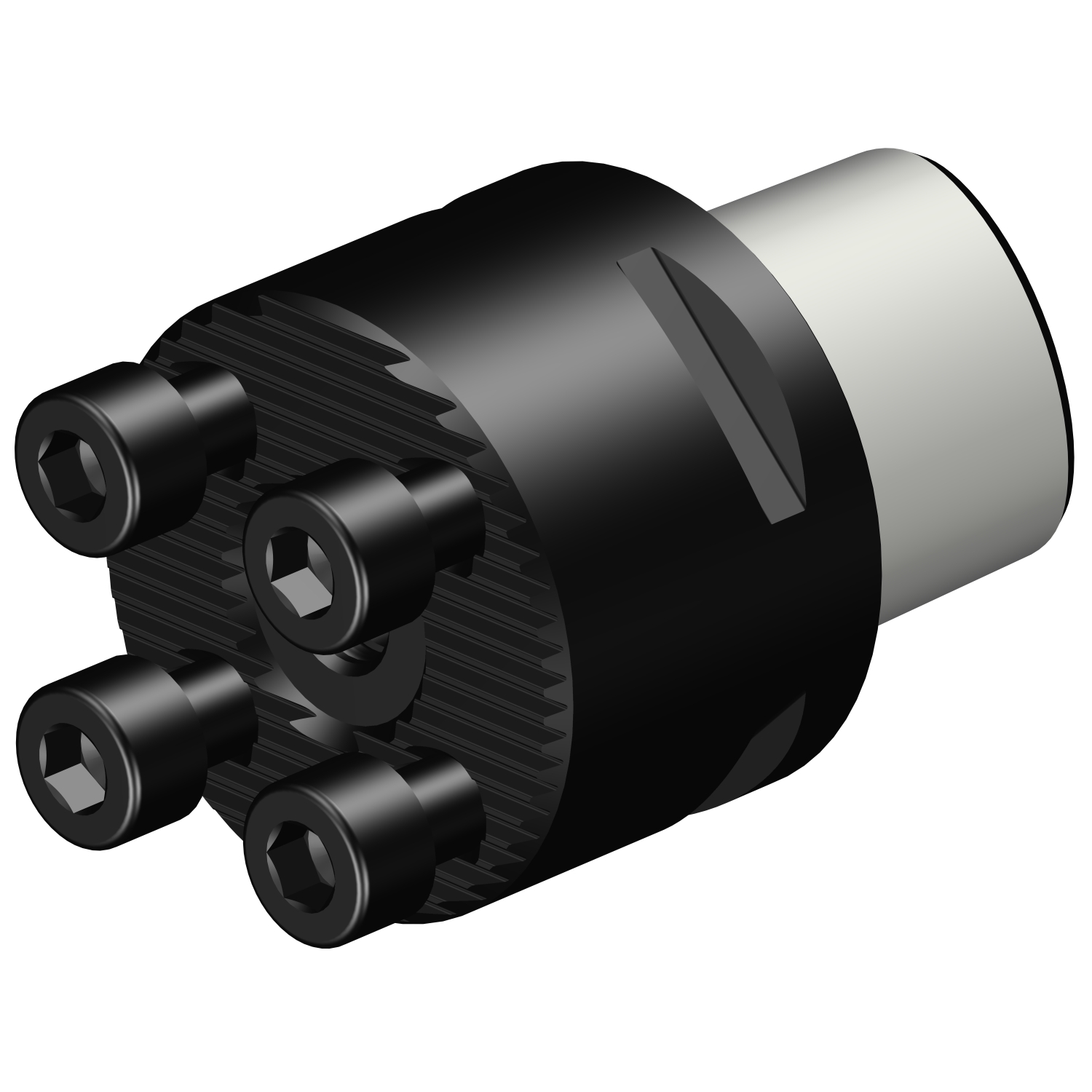 C3-570-32-NG Coromant Capto® to CoroTurn® SL adaptor