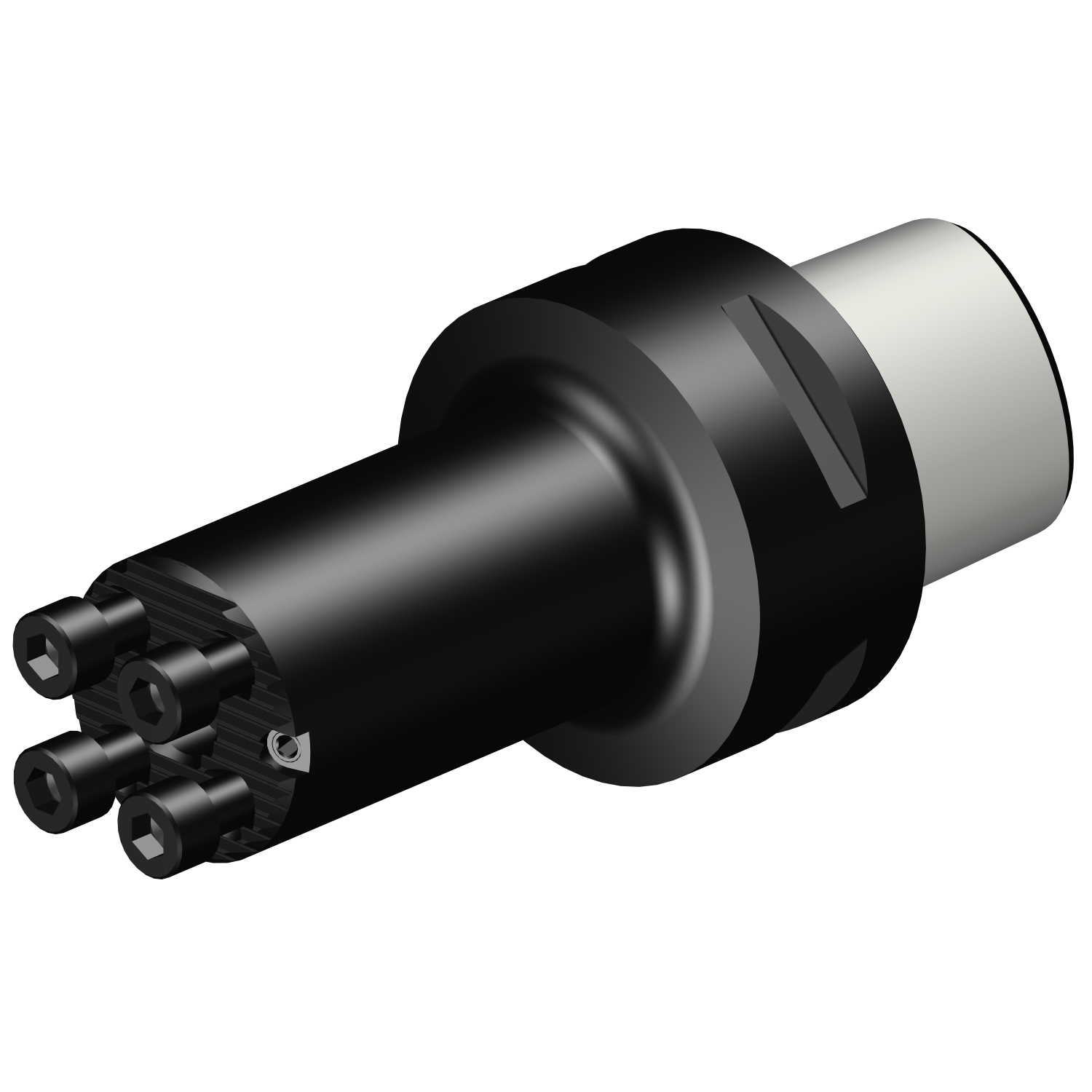 C3-570-2C 20 050 Coromant Capto® to CoroTurn® SL adaptor